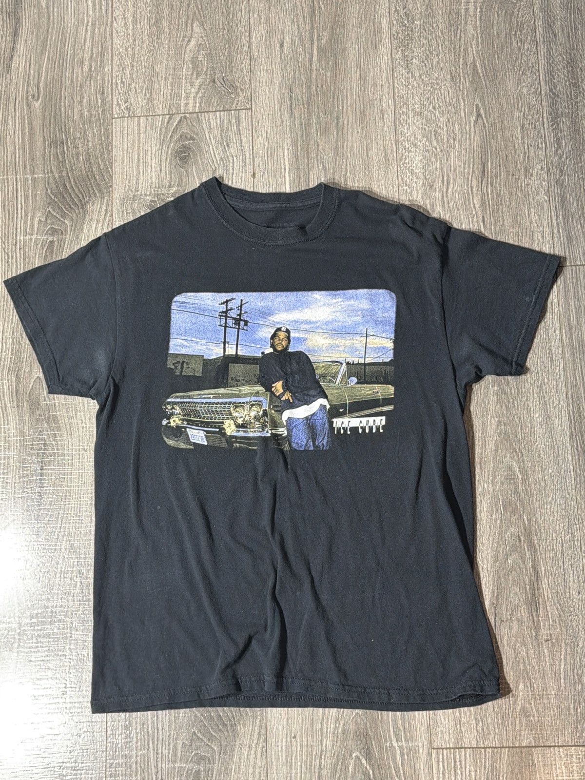 Other Ice cube T Shirt Size US S / EU 44-46 / 1 - 1 Thumbnail