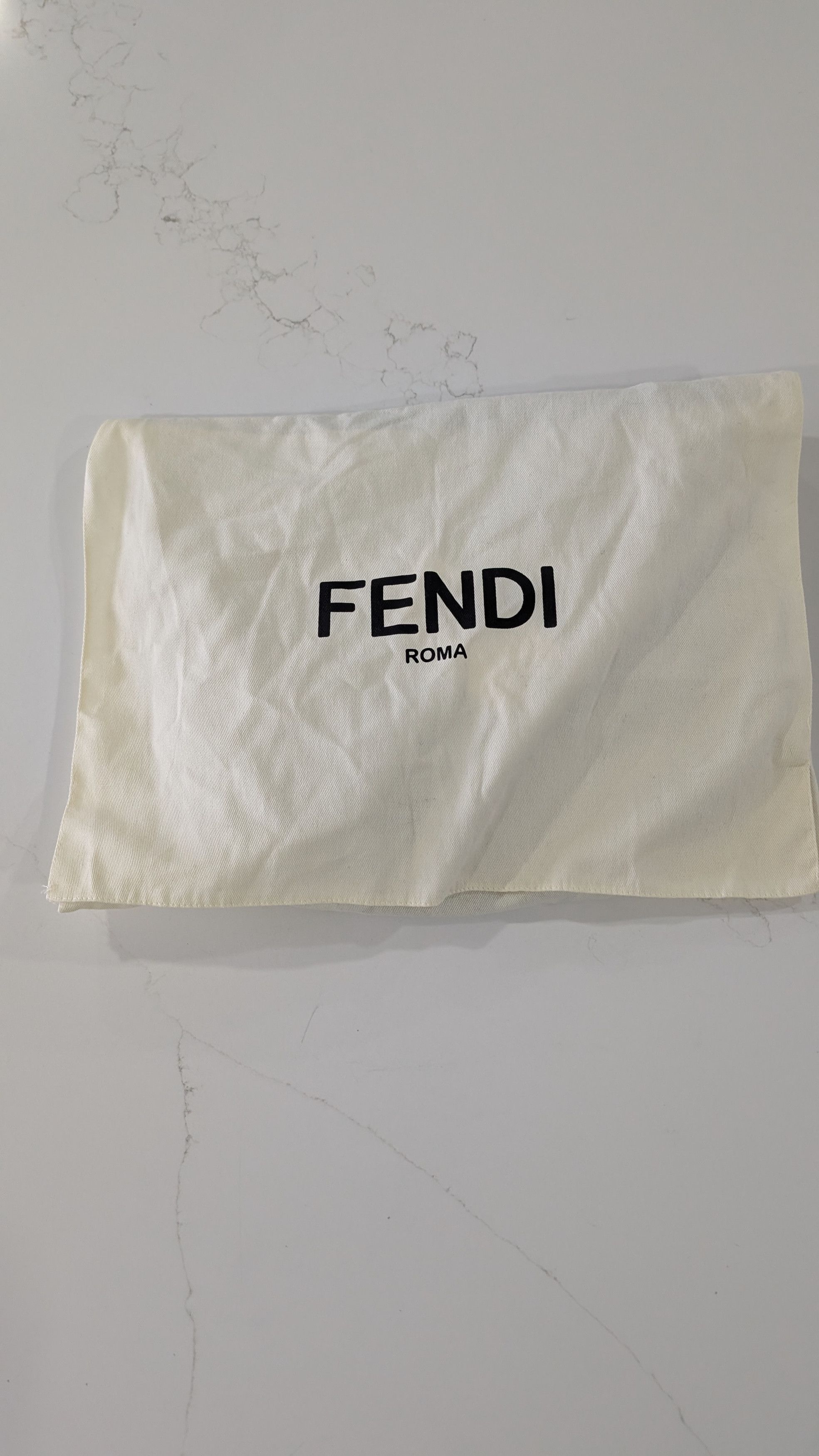Fendi Fendi Roma Label Patch Sweater Black IT 48 Size US M / EU 48-50 / 2 - 14 Thumbnail