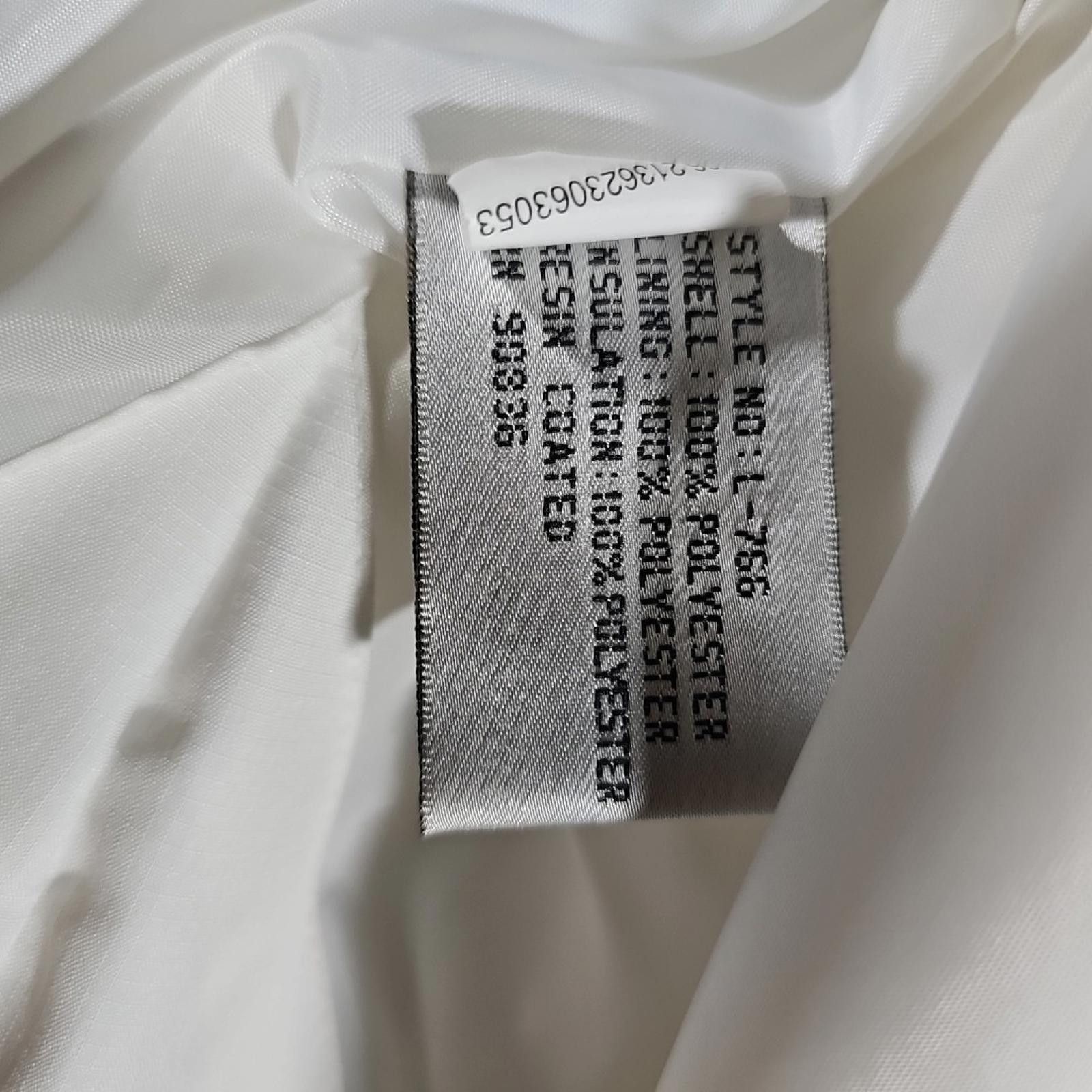 Port Authority Port Authority Taste Of Home Puffer Jacket Ladies M - Stains Size M / US 6-8 / IT 42-44 - 8 Thumbnail