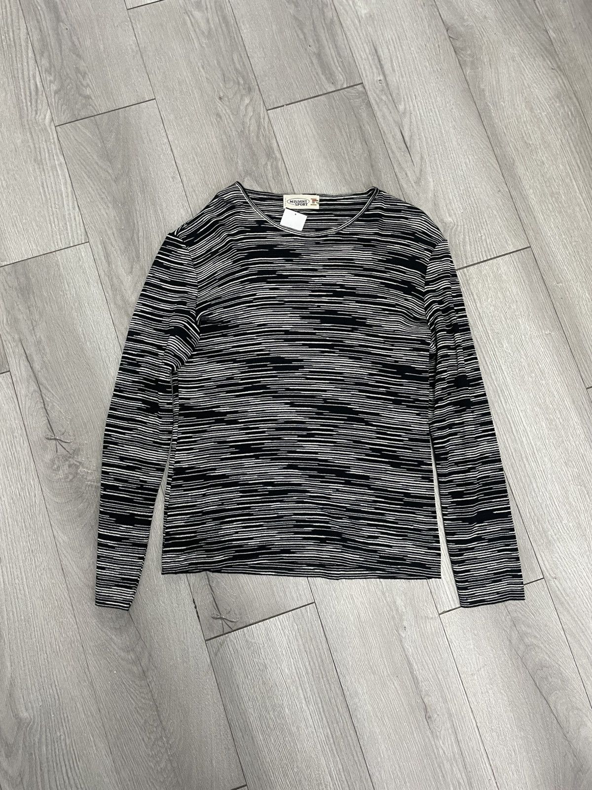Missoni missoni sport 4 material Size M / US 6-8 / IT 42-44 - 1 Thumbnail