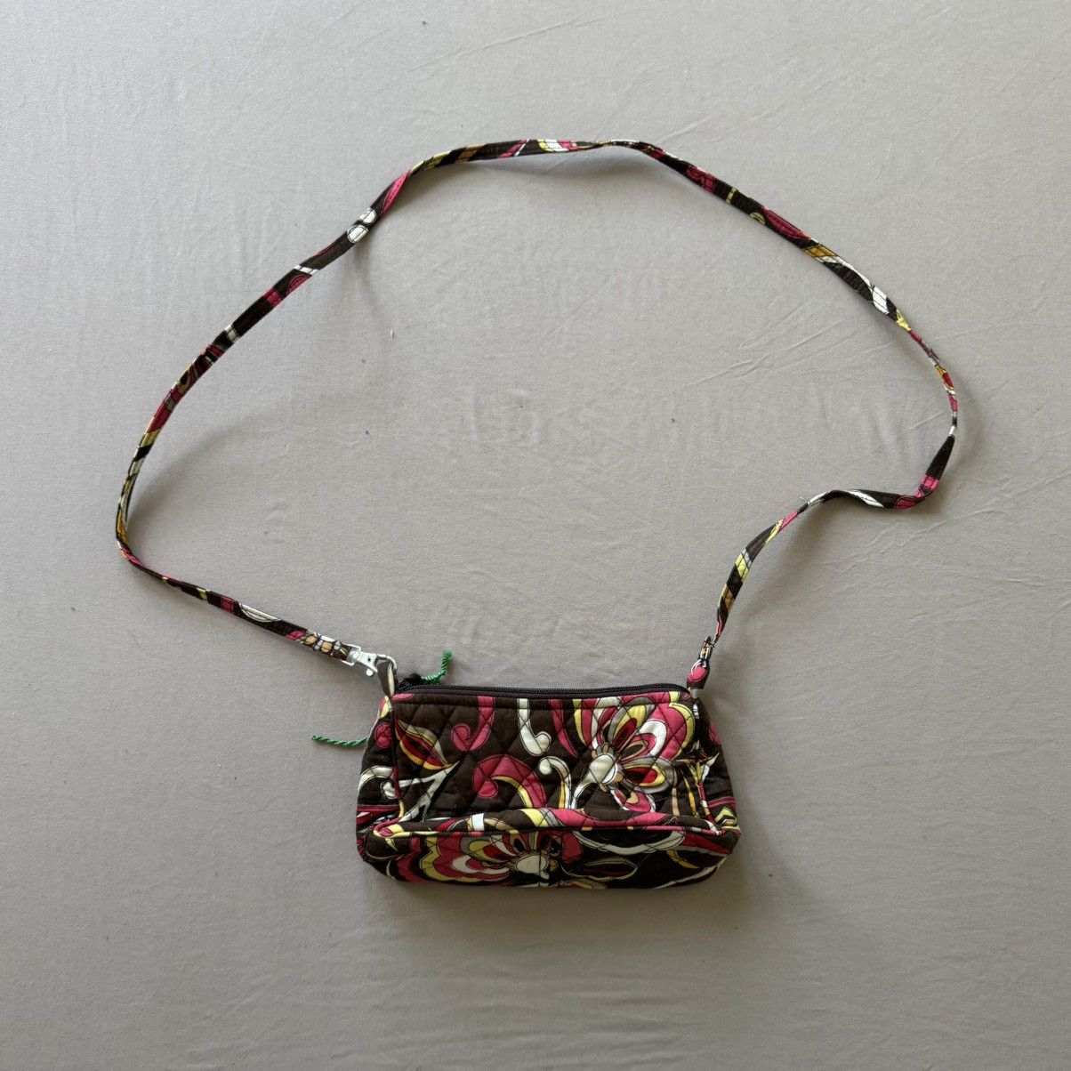 Vera Bradley Vintage Y2K Era Vera Bradley crossbody bag Size ONE SIZE - 12 Thumbnail