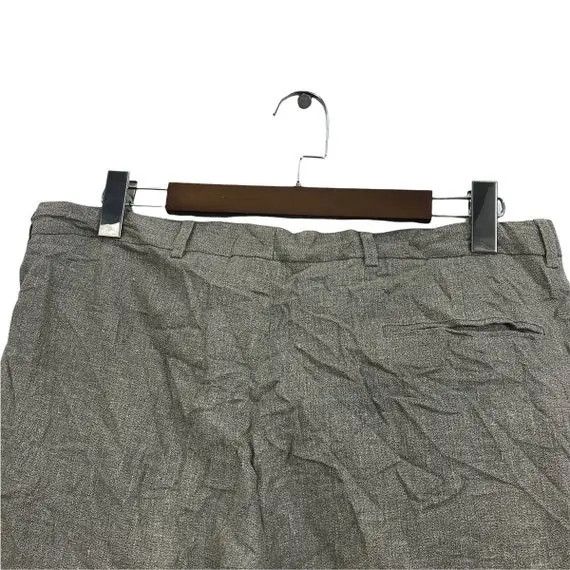 Armani Collezioni Vtg GIORGIO ARMANI COLLEZIONI Casual Pant Trouser Slack Size US 34 / EU 50 - 5 Thumbnail