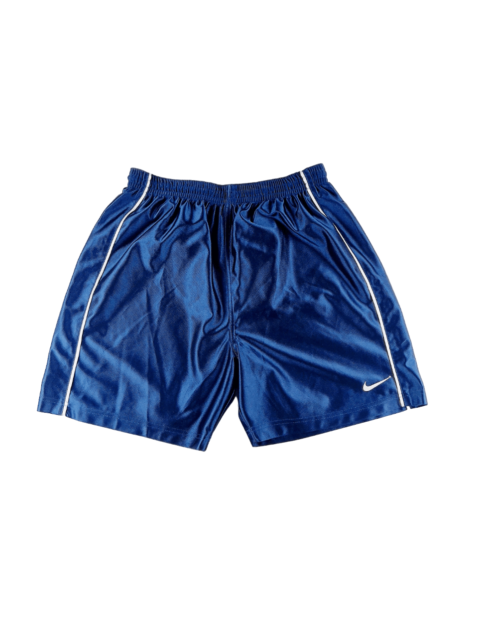 Nike × Vintage Vintage Nike Shorts Size US 36 / EU 52 - 1 Thumbnail