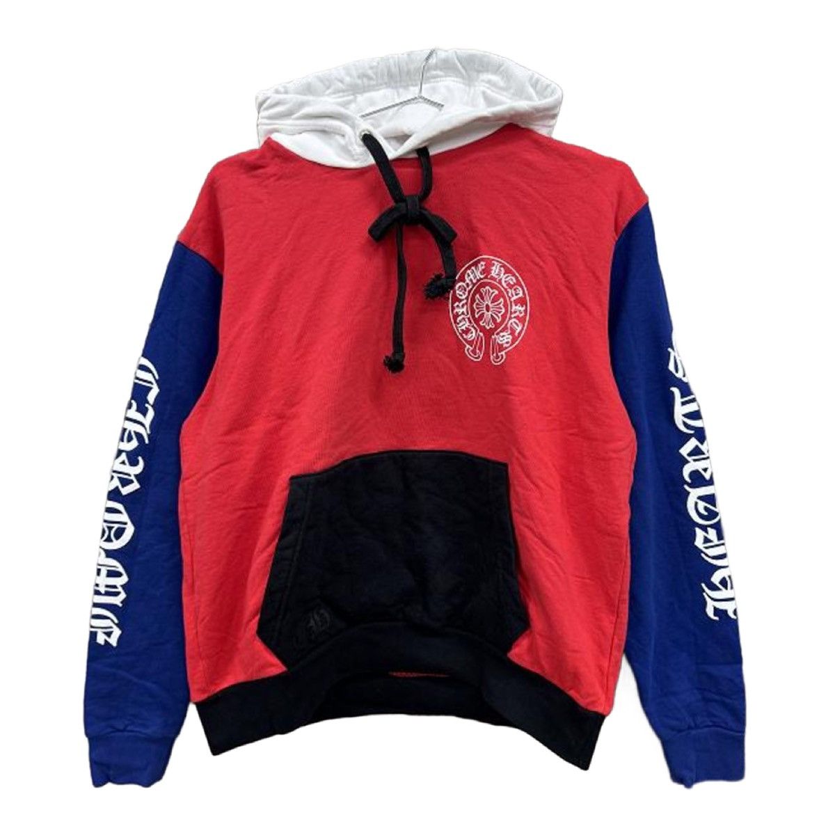Chrome Hearts Chrome Hearts Matty Boy Hoodie Size US S / EU 44-46 / 1 - 1 Thumbnail