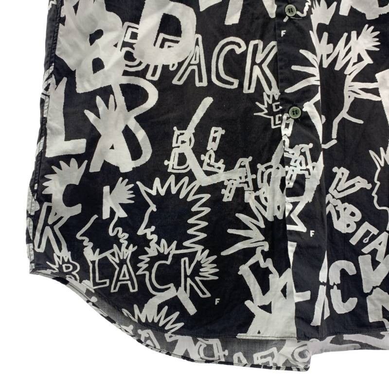 Comme des Garcons BLACK COMME des GARCONS | 2016SS Shirt Size US L / EU 52-54 / 3 - 5 Thumbnail