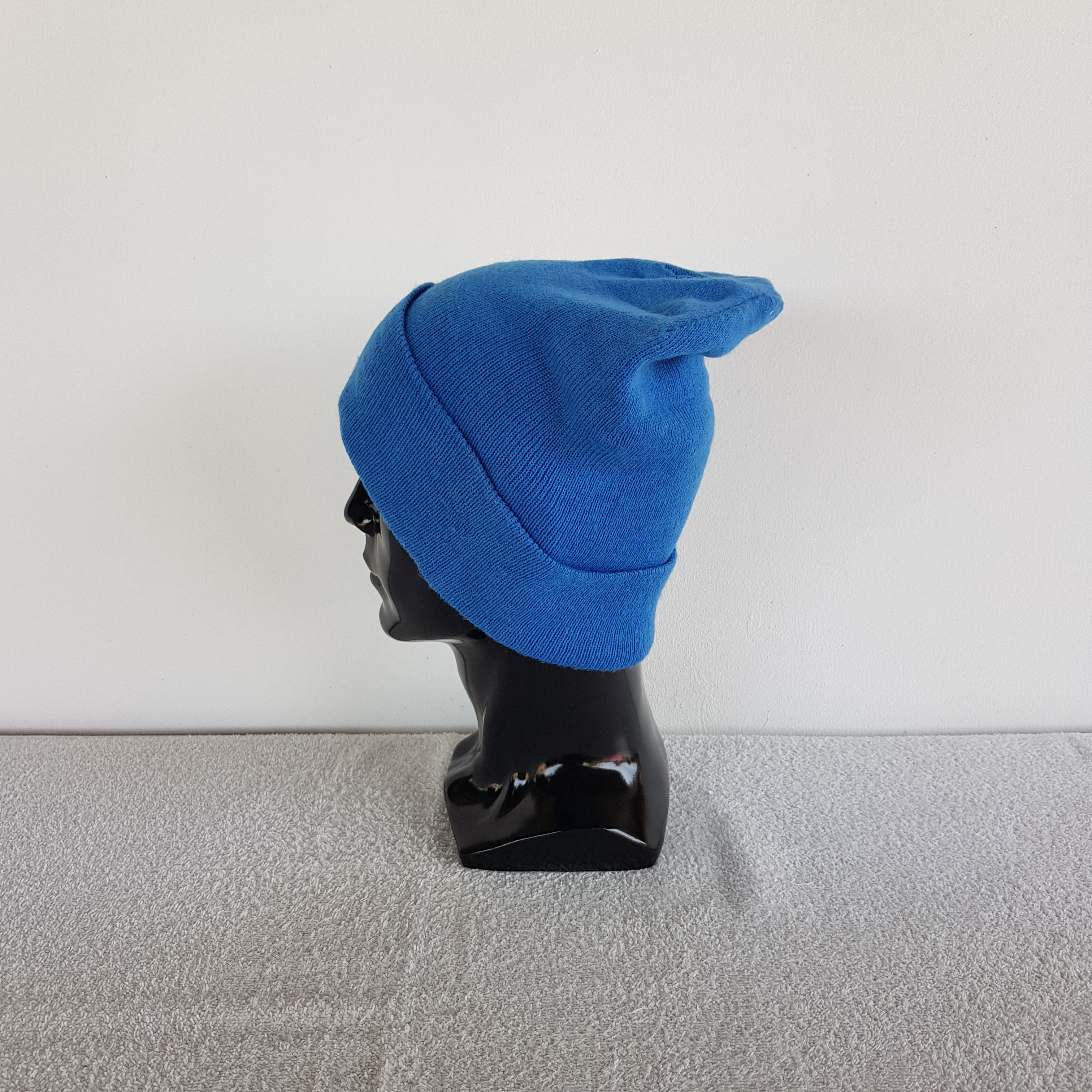 Japanese Brand Vintage 24 Karats Beanie Snow Caps Hats Size ONE SIZE - 4 Thumbnail