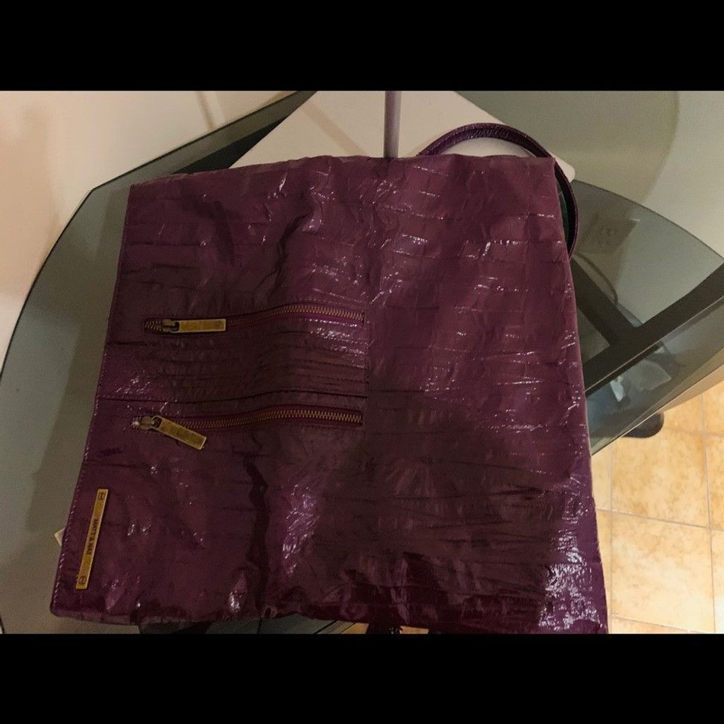 Other 💲💰SALE💰💲 Matt & Nat BN purple clutch Size ONE SIZE - 7 Thumbnail