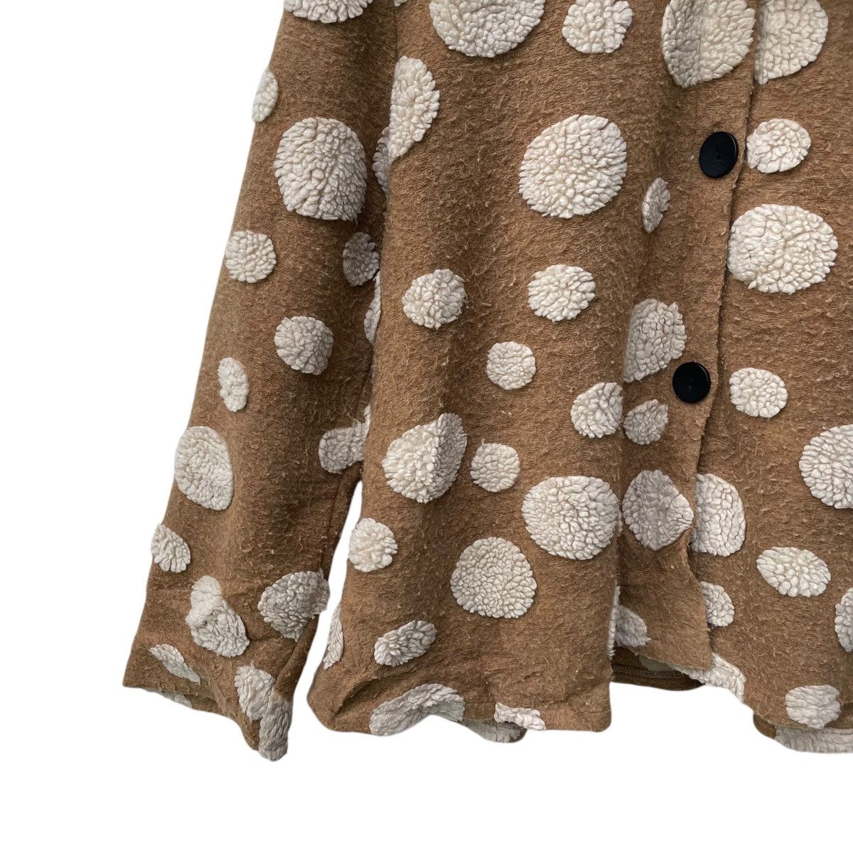 Designer × Issey Miyake × Ne-Net Japanese Brand Vintage Co Ltd InspyIssey Miyake Nenet Size M / US 6-8 / IT 42-44 - 5 Thumbnail