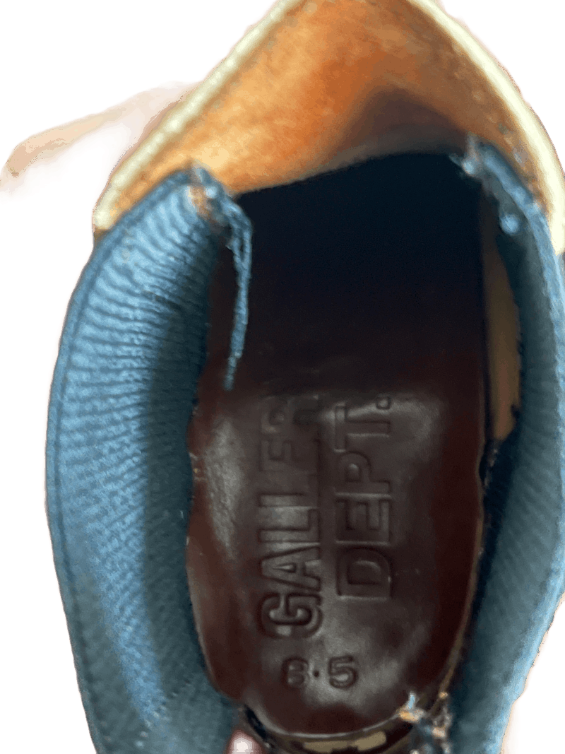 Gallery Dept. Gallery Dept Western Boot Size US 8.5 / EU 41-42 - 5 Thumbnail