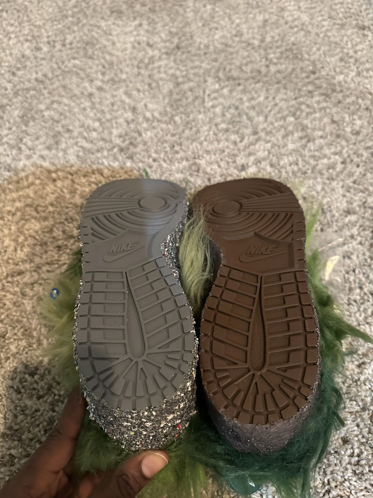Cactus Plant Flea Market × Nike nike cfpm 1 Size US 9.5 / EU 42-43 - 8 Thumbnail
