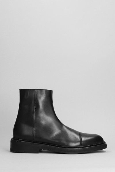 Sefr Séfr Pagoda Boot Boots Size US 8 / EU 41 - 1 Thumbnail