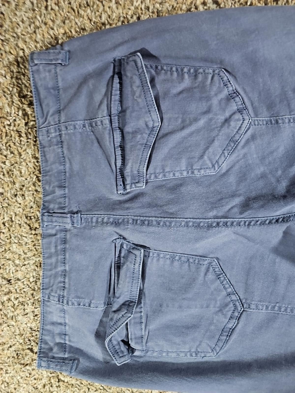 Other One 5 One 8/29 Pants Blue Size 30" / US 8 / IT 44 - 6 Thumbnail