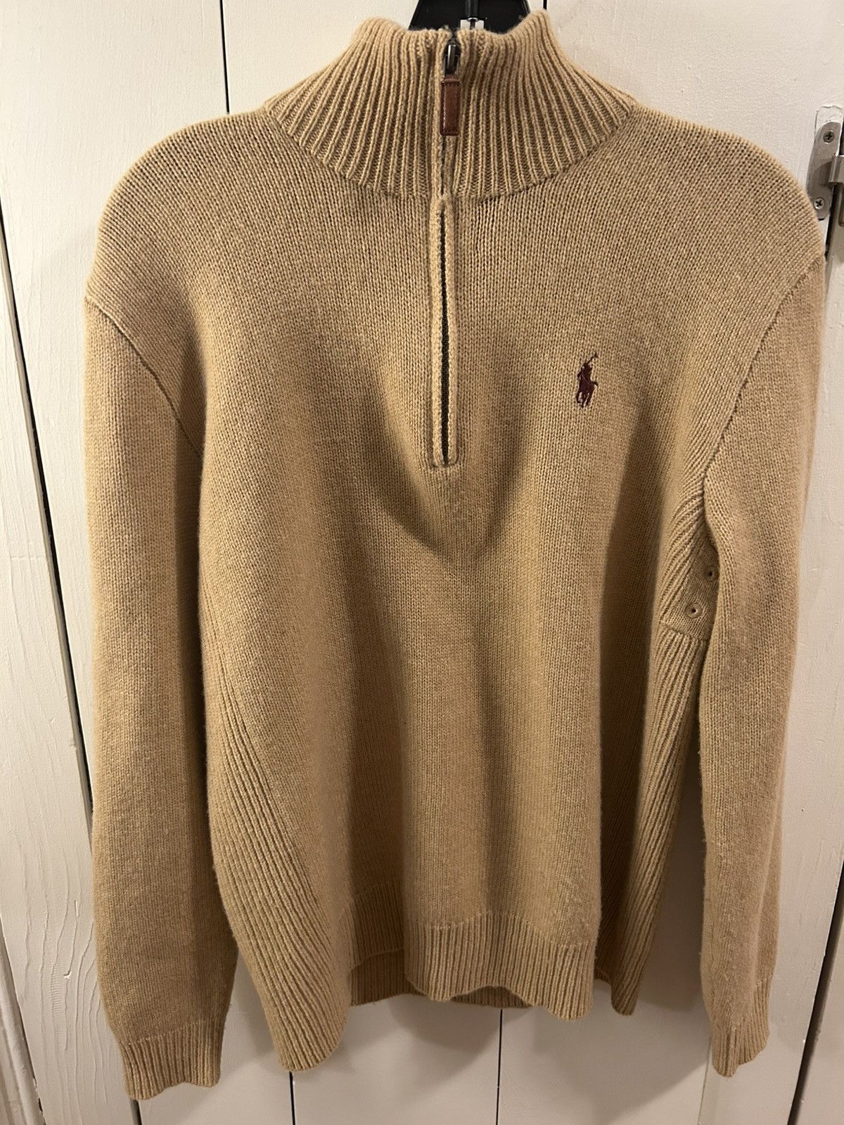 Polo Ralph Lauren Ralph Lauren Sweater Size US S / EU 44-46 / 1 - 1 Thumbnail