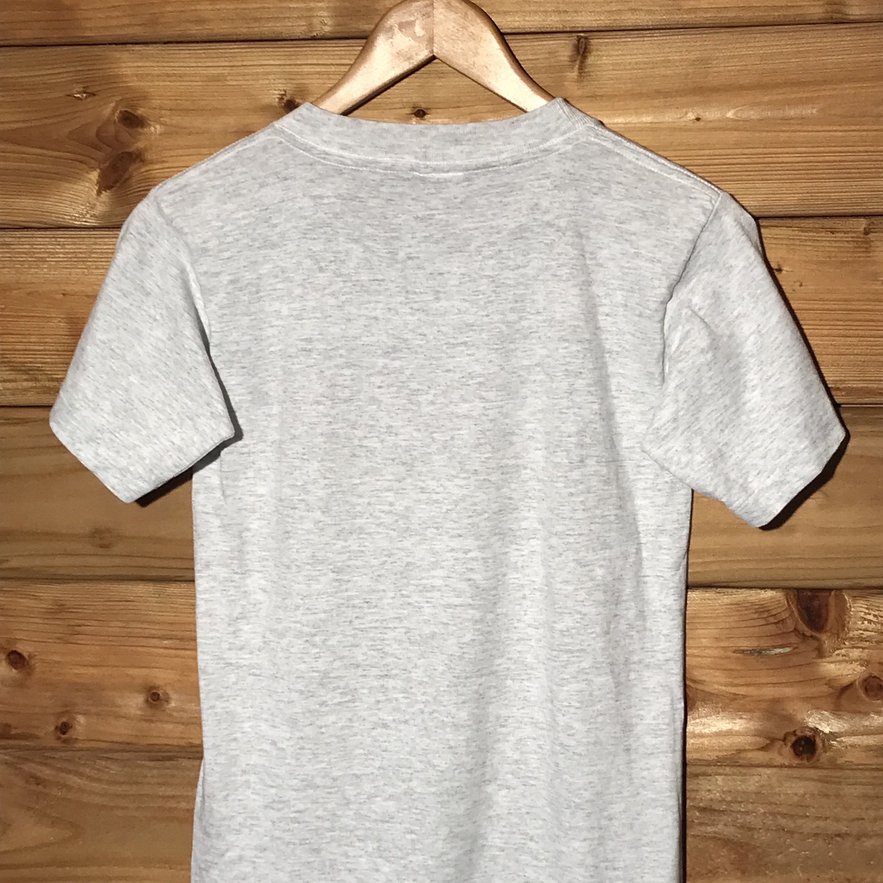 Vintage 1996 Vintage The Phantom Movie Promo Spellout Logo T Shirt Size US S / EU 44-46 / 1 - 3 Thumbnail