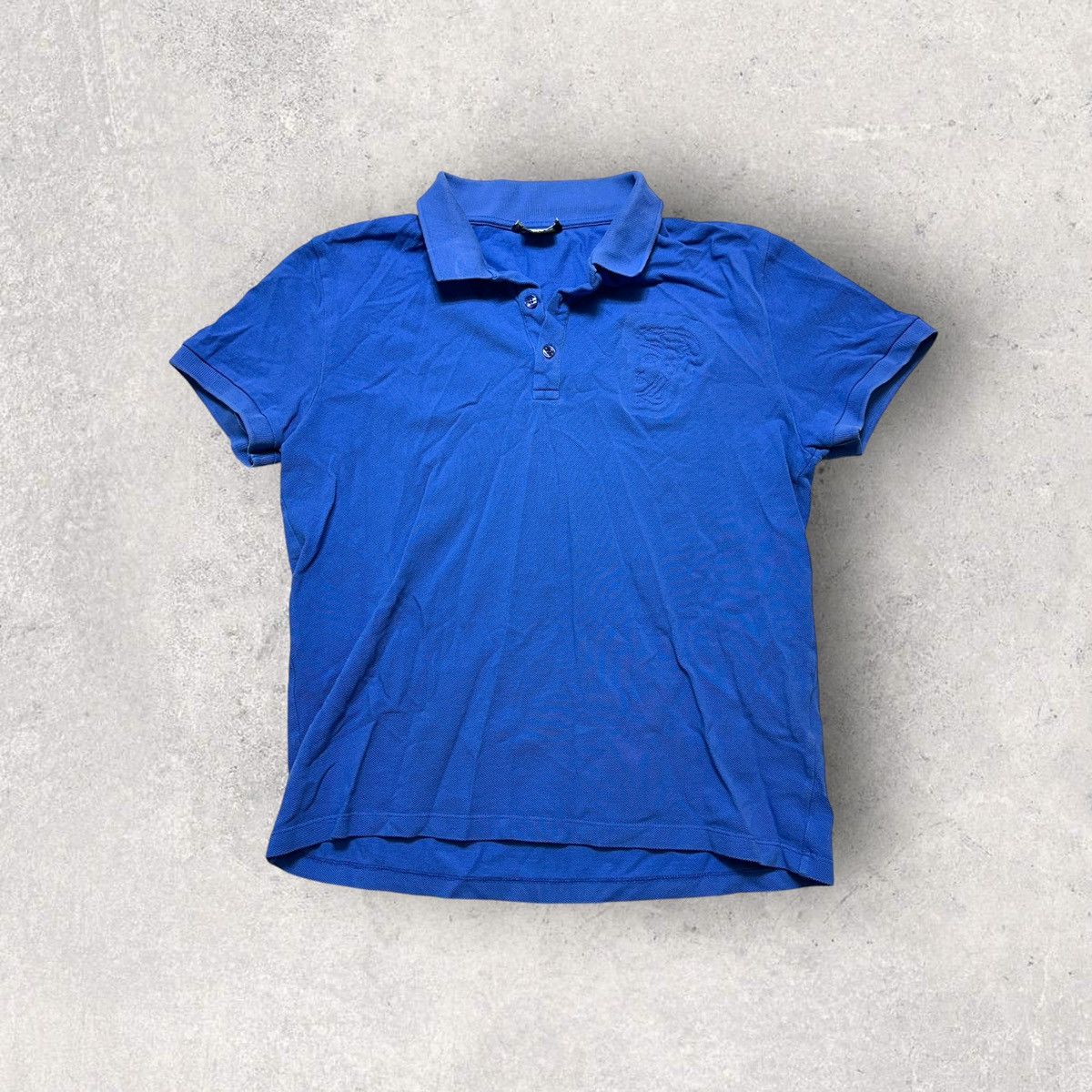 Versace Versace Collection polo shirt Size US L / EU 52-54 / 3 - 1 Thumbnail