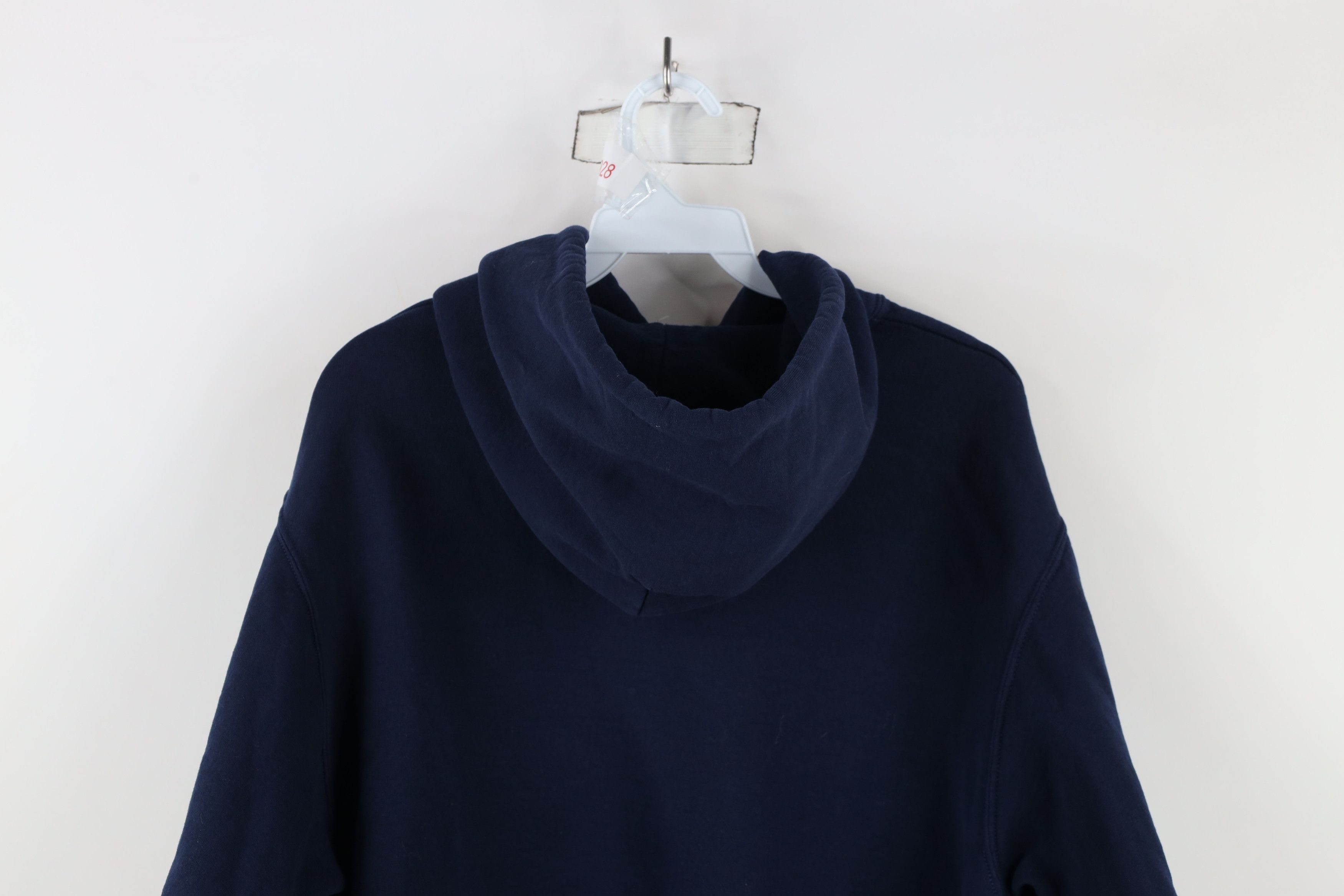 Russell Athletic × Vintage Vintage Russell Athletic University of Michigan Sweatshirt Size US M / EU 48-50 / 2 - 9 Thumbnail
