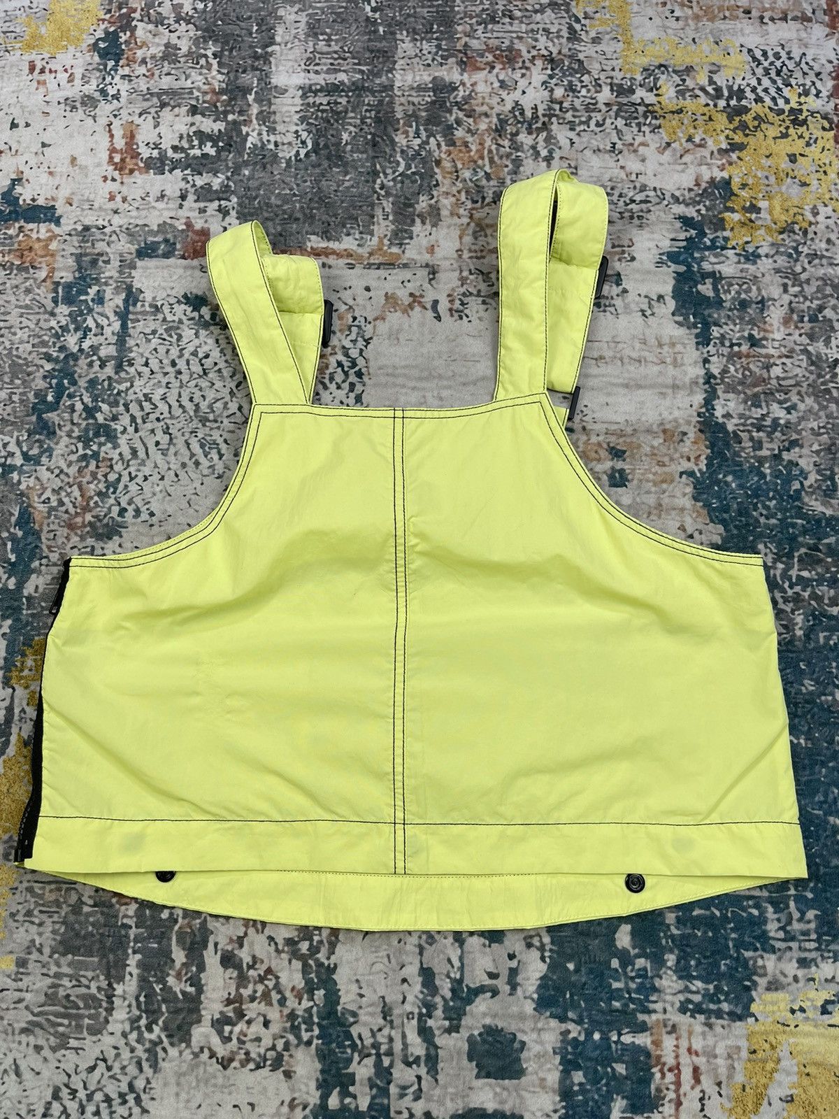 Japanese Brand Rodeo Crown Wide Bowl Detachable Sporty Overalls Size 34" / US 12 / IT 48 - 9 Thumbnail