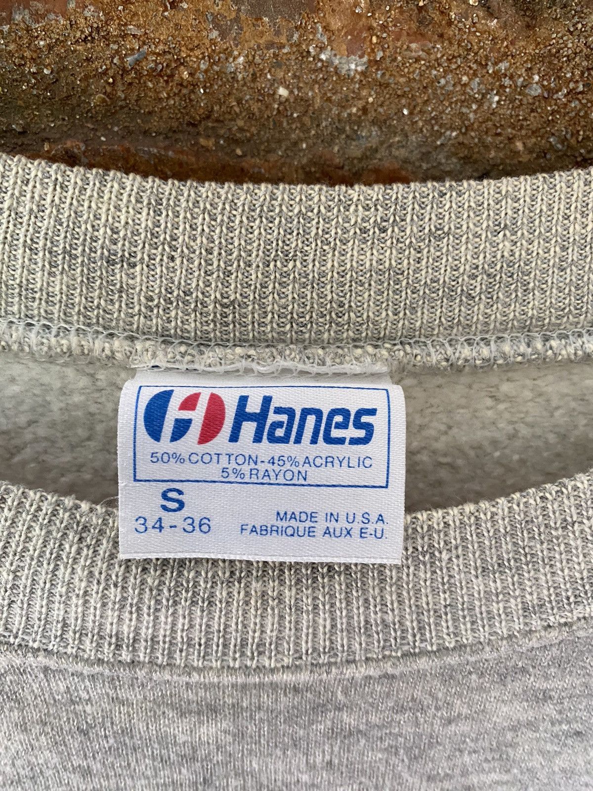Hysteric Glamour 🔥 1990s Hanes Porn Star Machine-gun pin up Size US S / EU 44-46 / 1 - 9 Thumbnail