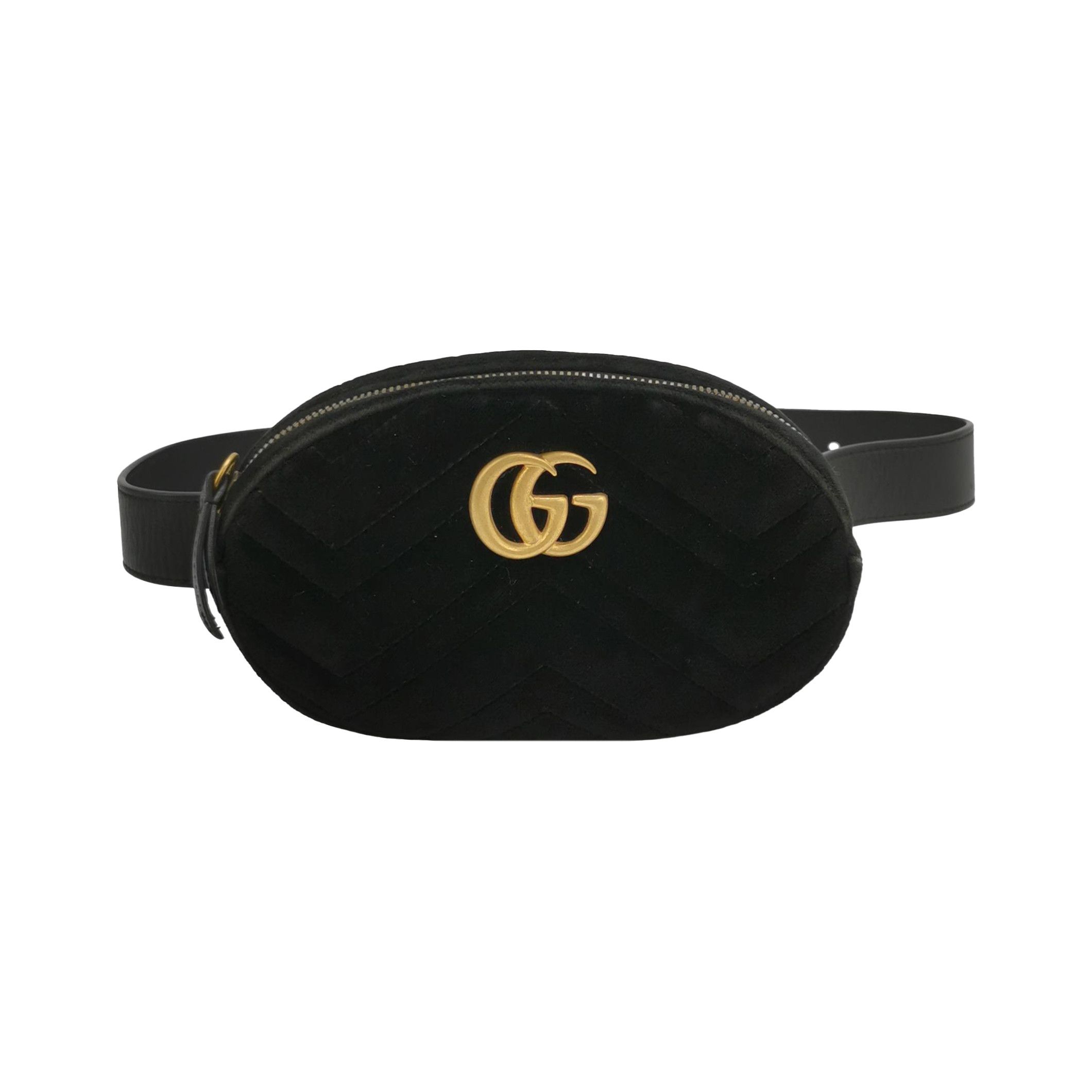 Gucci Gucci Women os Belt Bags Size ONE SIZE - 1 Thumbnail