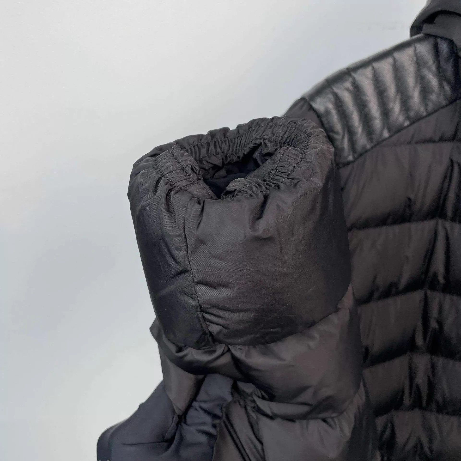 Moncler MONCLER++ puffer jacket size 1 Size S / US 4 / IT 40 - 3 Thumbnail