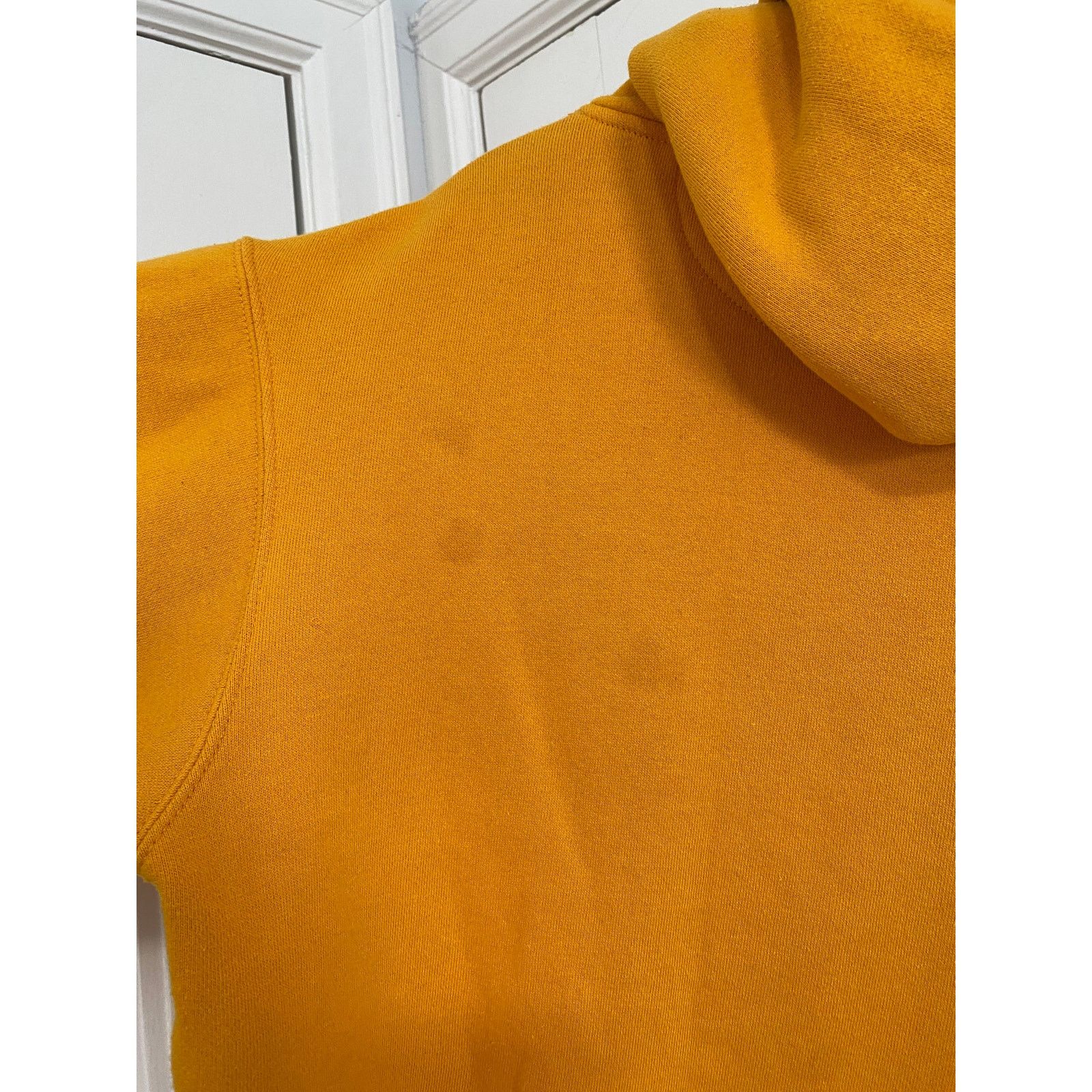 NCAA NDSU Bison Stitched Hoodie Sweatshirt Size Small Size US S / EU 44-46 / 1 - 6 Thumbnail