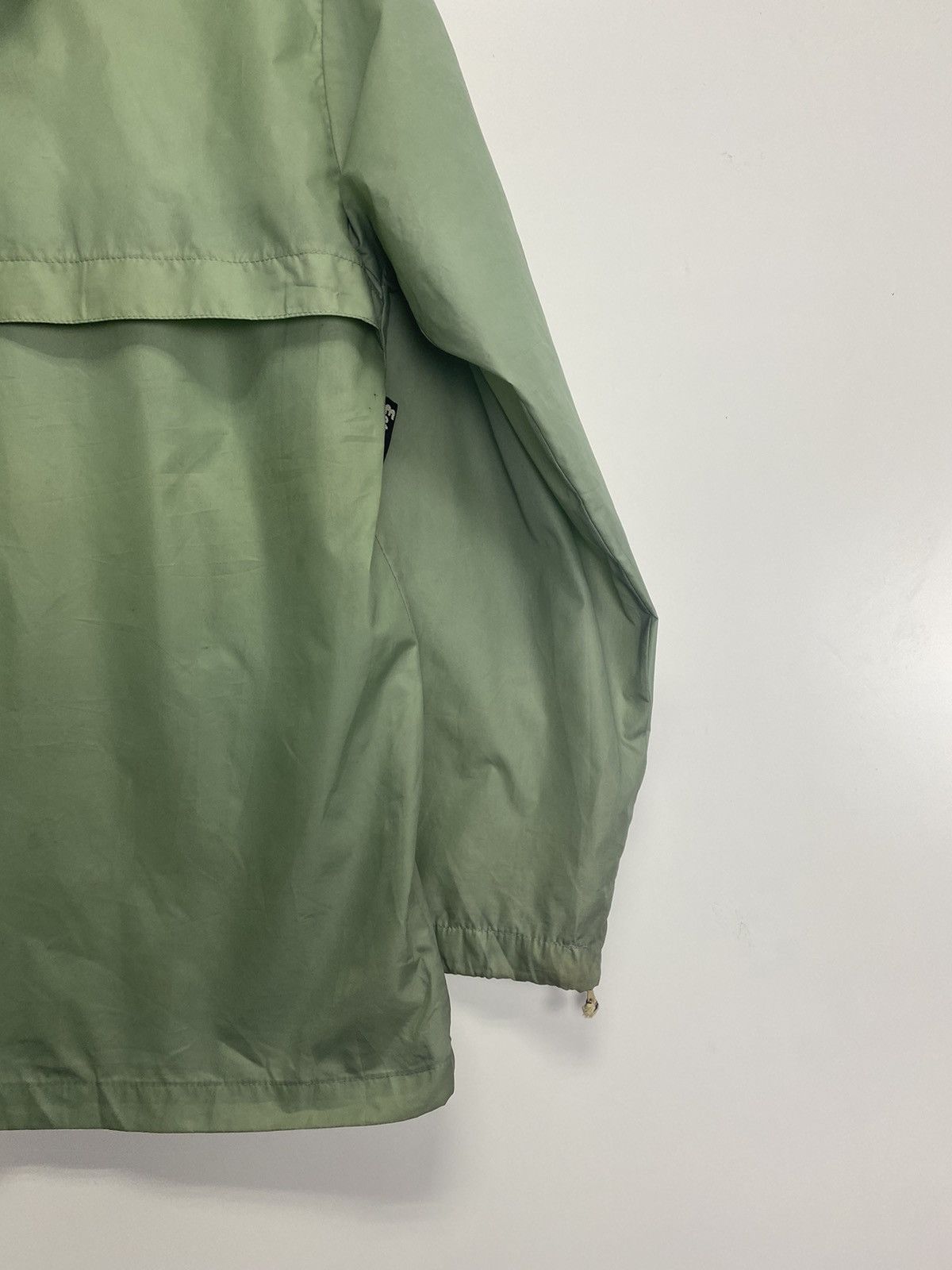 Champion × Vintage Vintage Champion Product Windbreaker Size US M / EU 48-50 / 2 - 19 Thumbnail