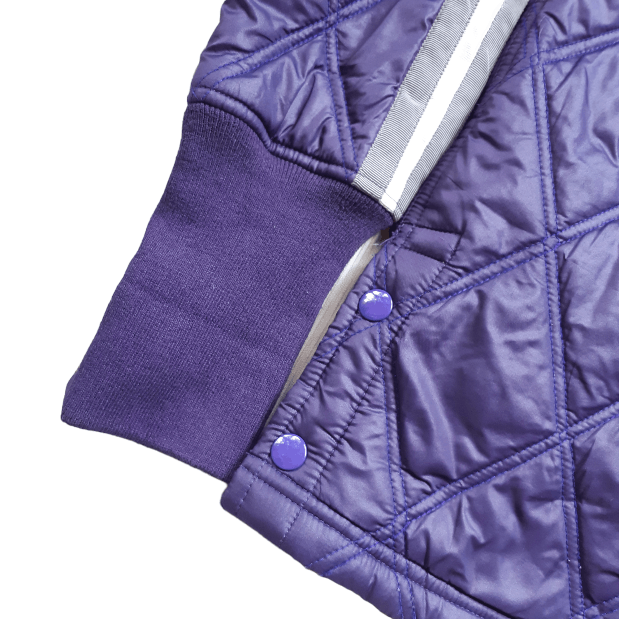 Johnbull John Bull Kojima Japan Racing Jacket Quilted Size US M / EU 48-50 / 2 - 4 Thumbnail