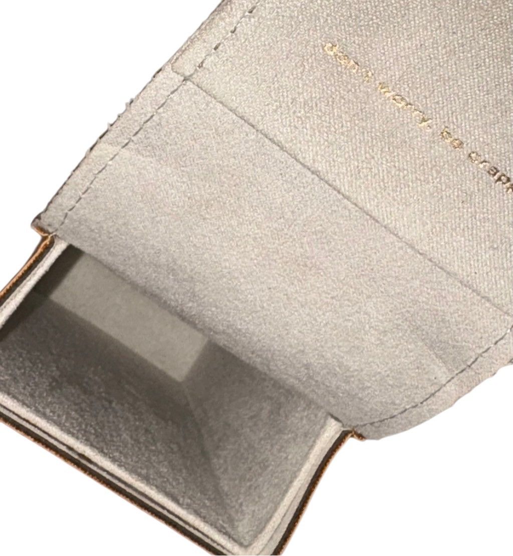 Other Crap Eyewear New Leather Magnetic Case Size ONE SIZE - 6 Thumbnail