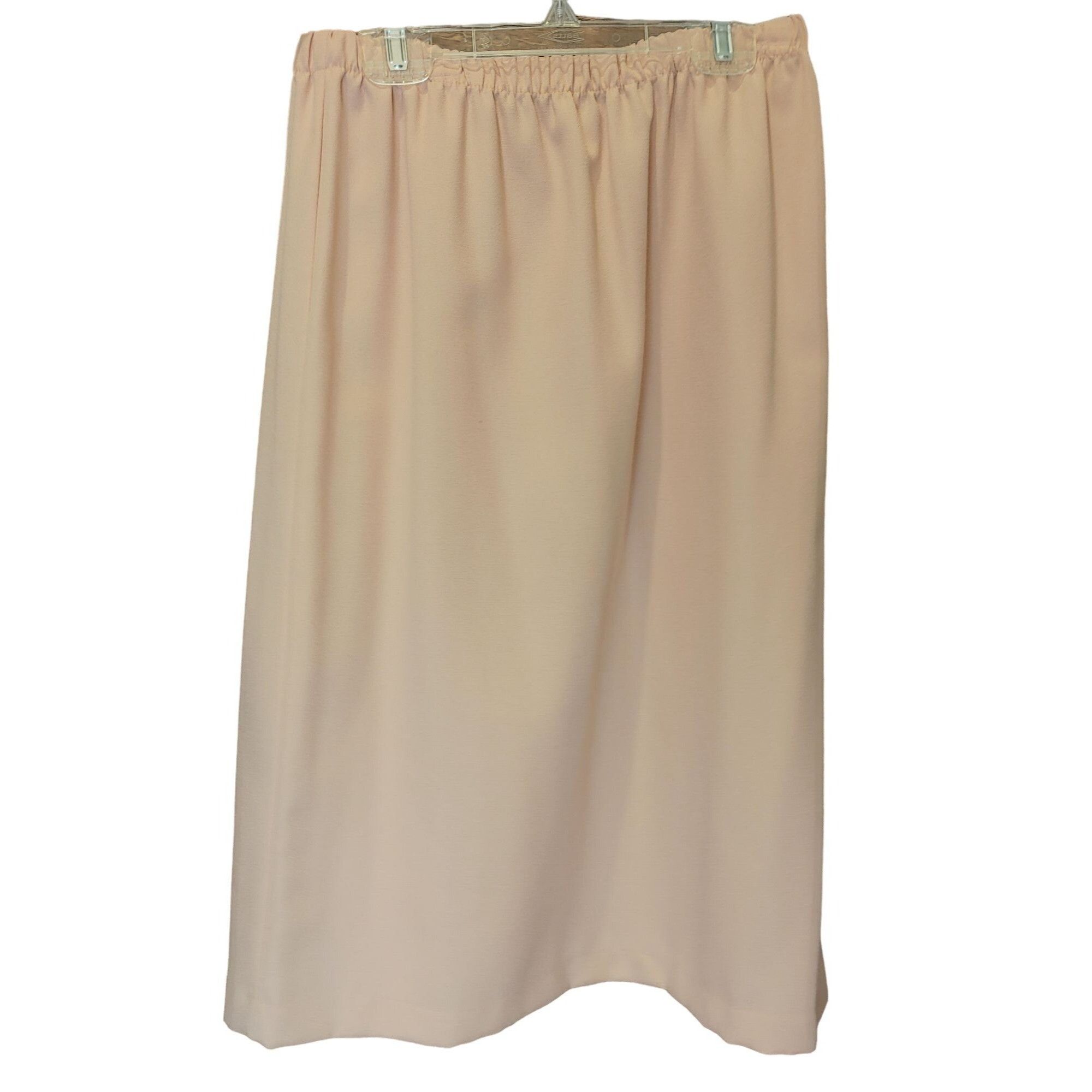 Other PABLO COLLECTION Womens Petite 12 Tan Embellished Button Two Size XL / US 12-14 / IT 48-50 - 3 Thumbnail