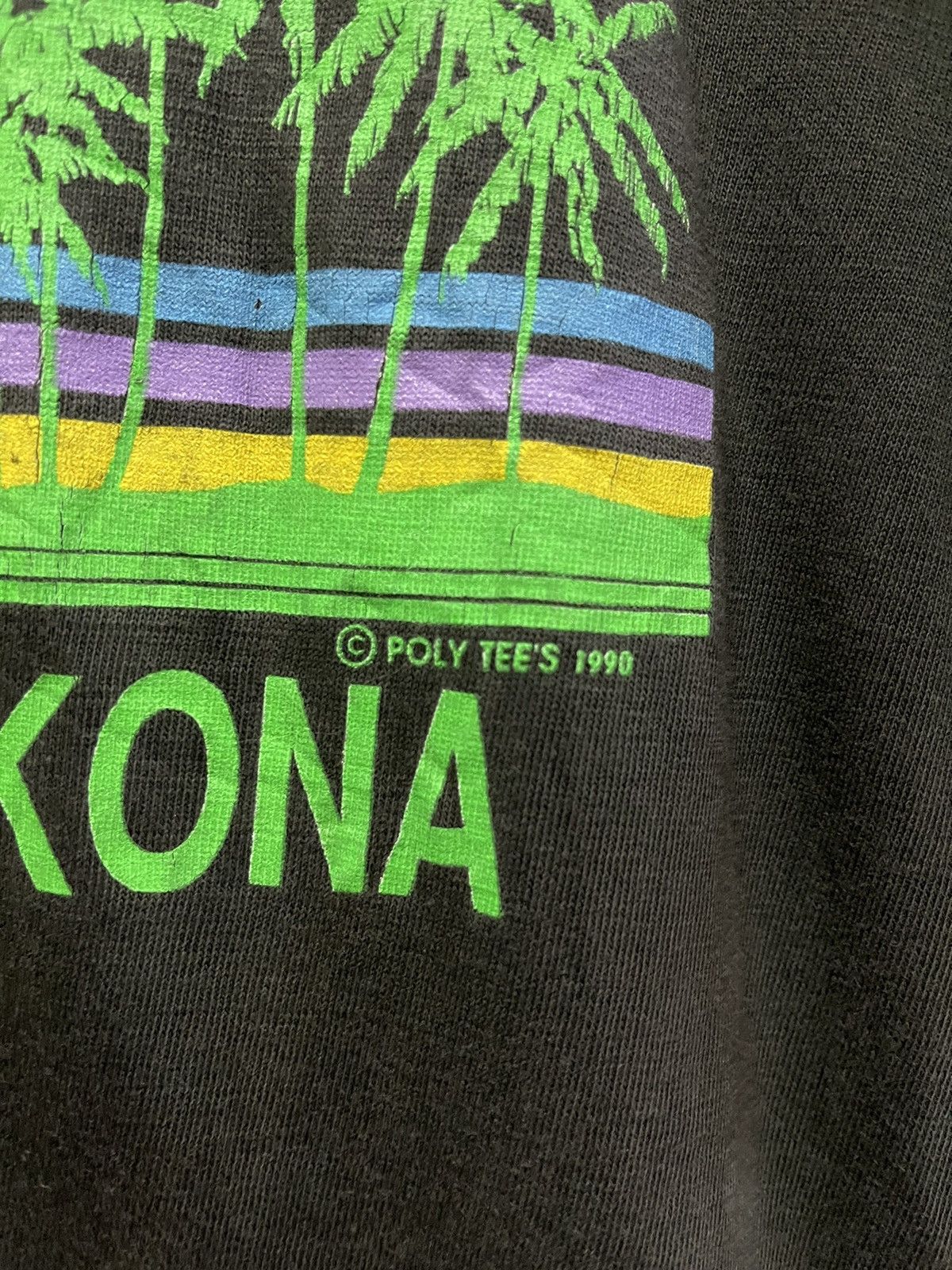 Vintage Vintage 90s Hawaii🔥🔥🔥 Size US L / EU 52-54 / 3 - 2 Thumbnail