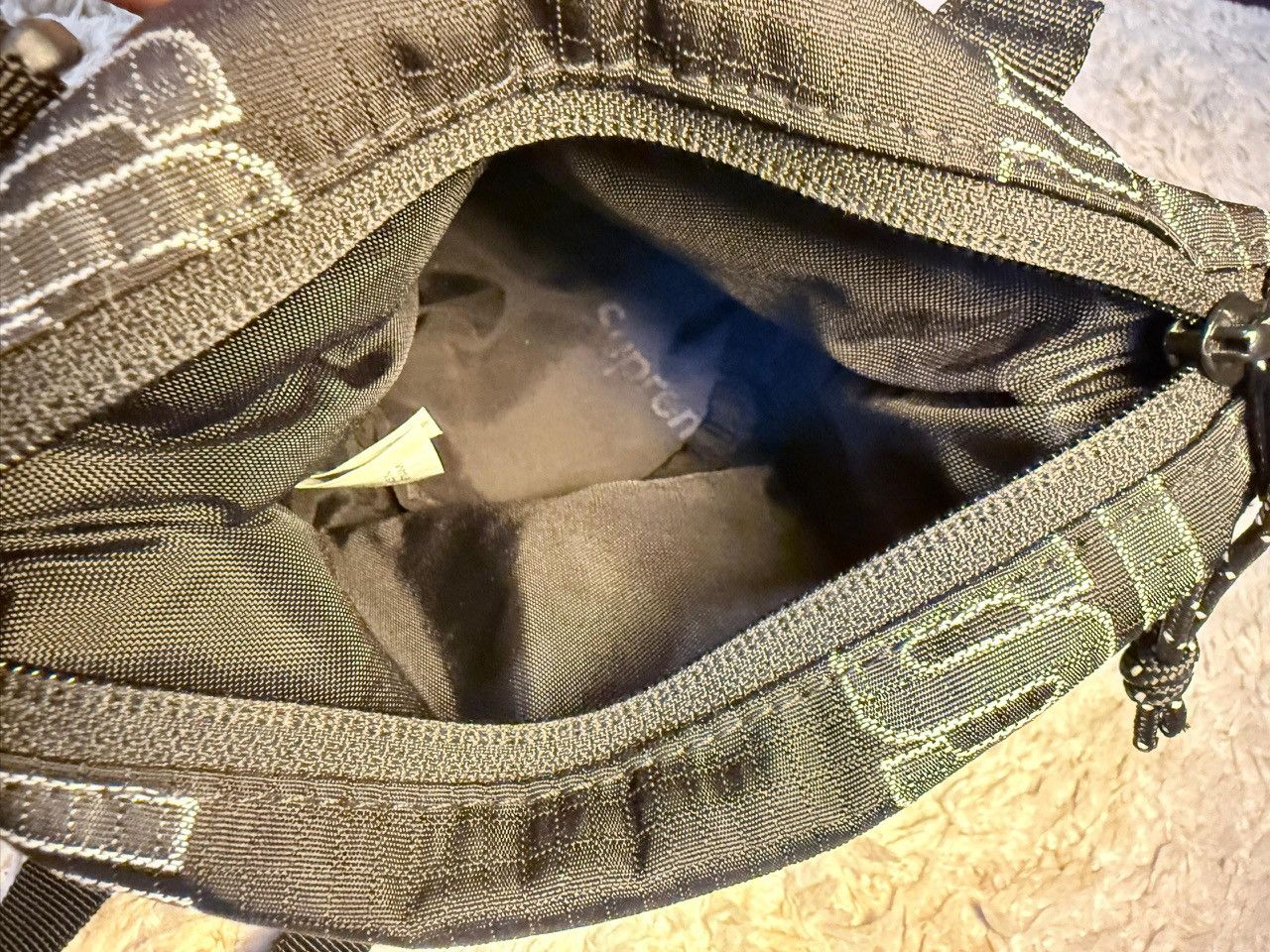 Supreme Supreme Neck Pouch Size ONE SIZE - 5 Thumbnail