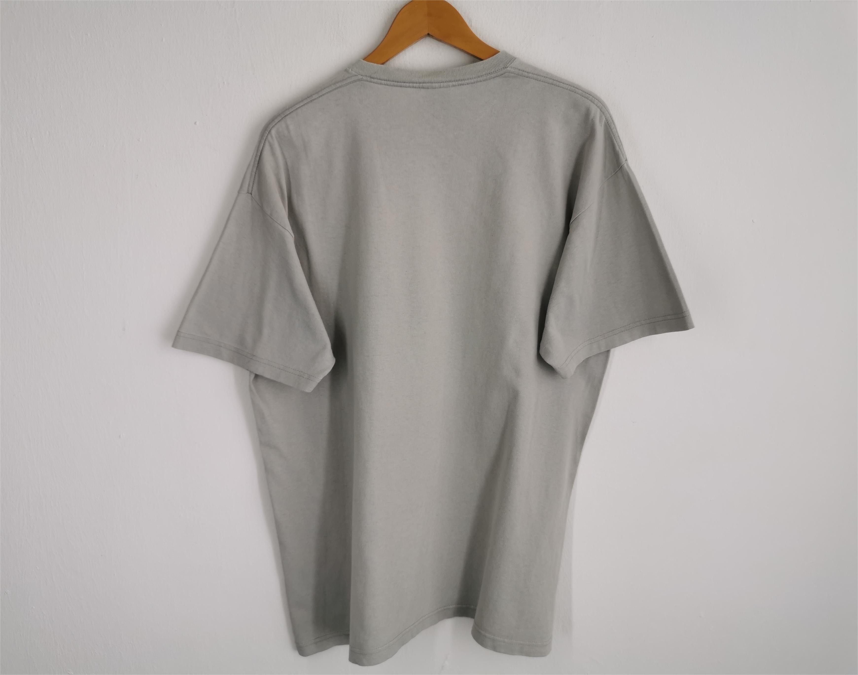 Stussy Distressed Vintage Stussy Chopper Motorcycle T Shirt Size XL Size US XL / EU 56 / 4 - 2 Thumbnail