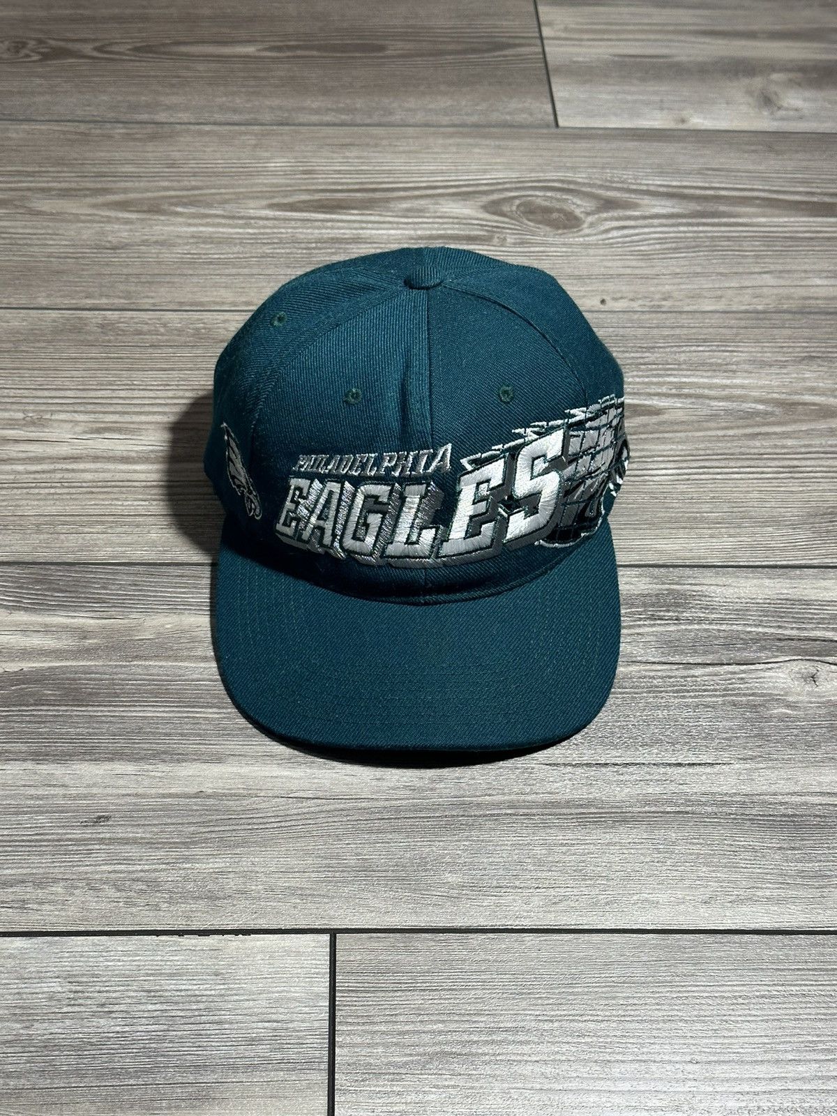 Vintage Sports Specialties Philadelphia Eagles Snapback Hat