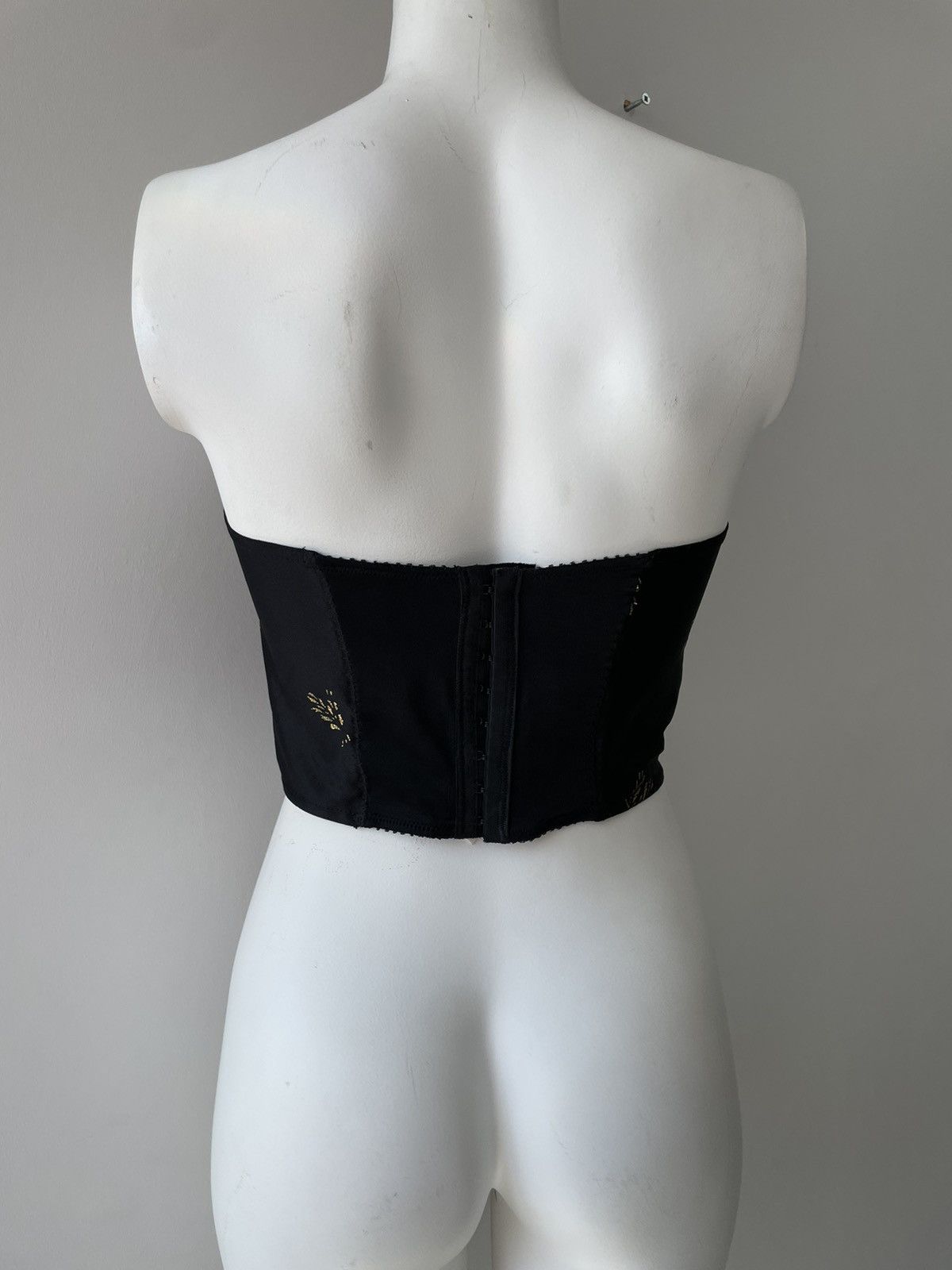 Vintage Vintage corset Size M / US 6-8 / IT 42-44 - 10 Thumbnail