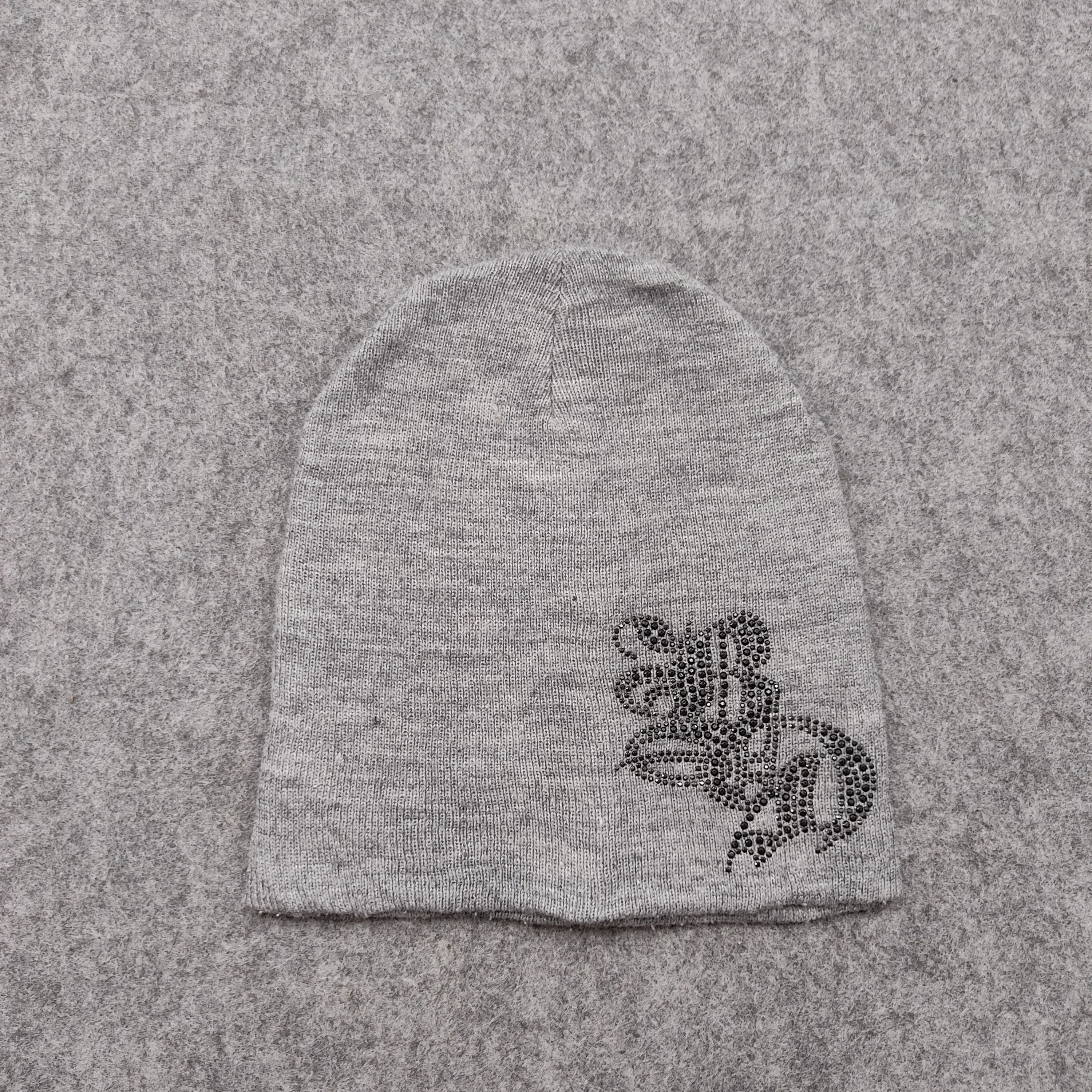 Japanese Brand × Vintage Vintage Japanese Brand Beanie / Snow Hat / Snow Cap Size ONE SIZE - 1 Thumbnail