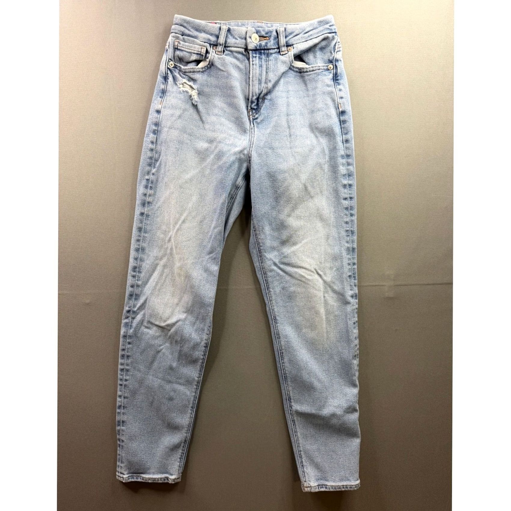 Vintage VINTAGE no (not applicable) Size 27" / US 4 / IT 40 - 4 Thumbnail