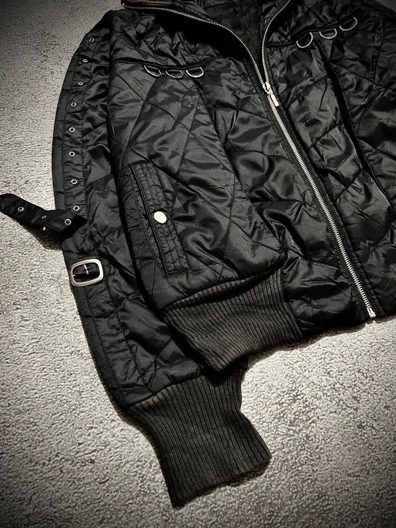 If Six Was Nine Japanese paded ifsixwasnine LGB style Size US L / EU 52-54 / 3 - 3 Thumbnail