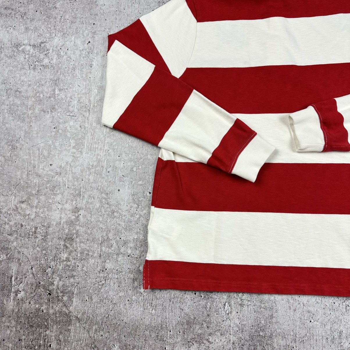 Polo Ralph Lauren NWT Polo Ralph Lauren Long Sleeve Polo Size US L / EU 52-54 / 3 - 14 Thumbnail