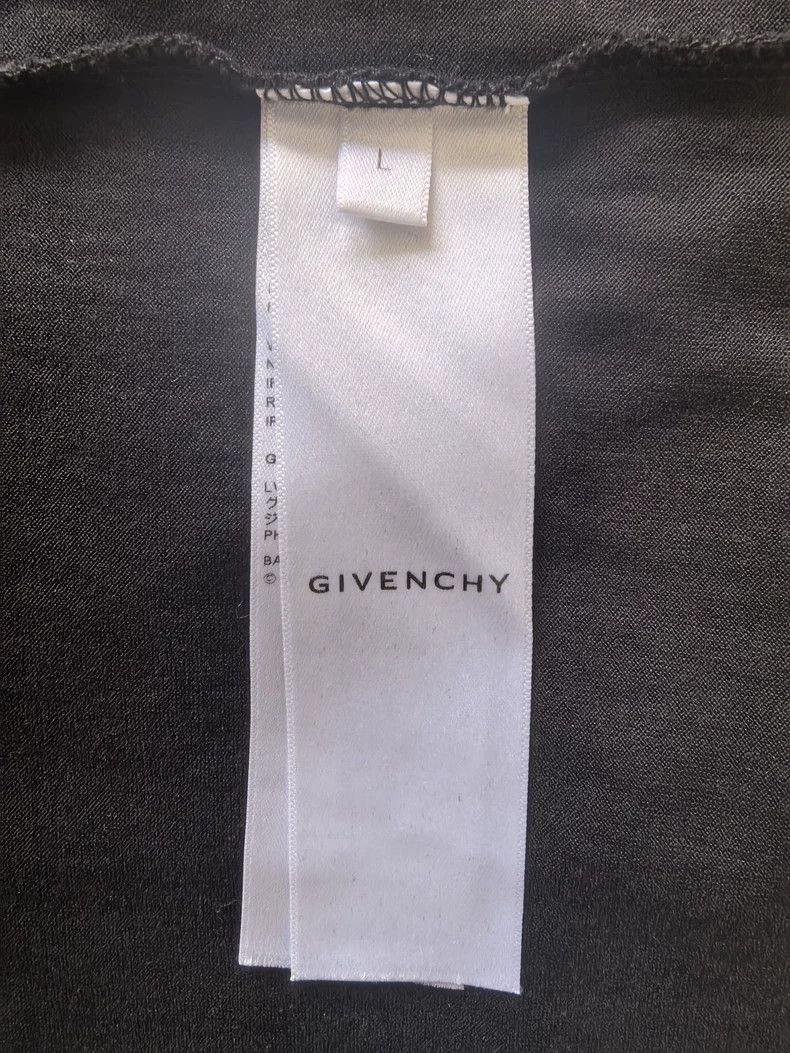 Givenchy Givenchy Bambi Print T-Shirt, Size L Size US L / EU 52-54 / 3 - 5 Thumbnail