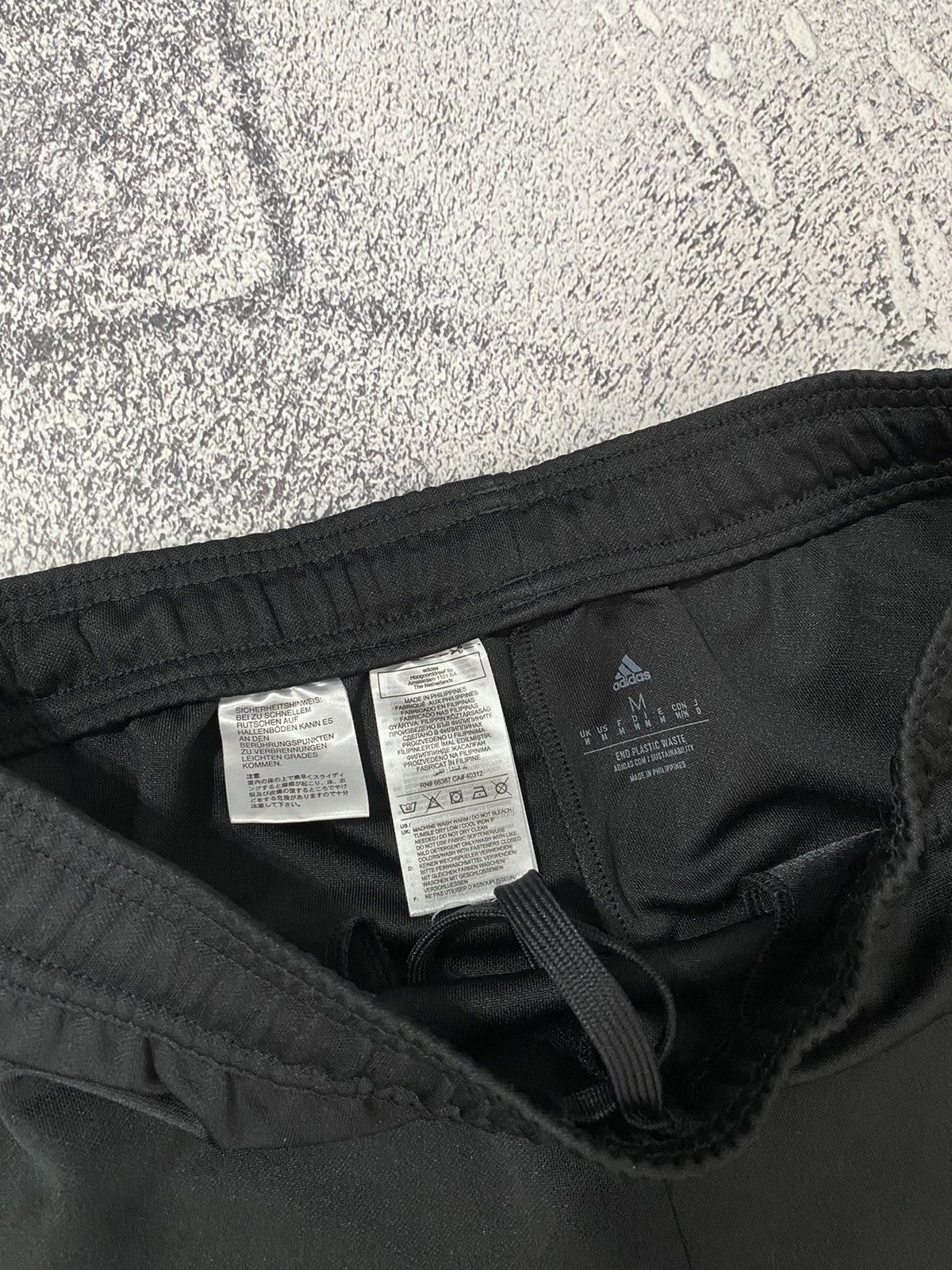 Adidas Adidas Juventus Football Training Mens Tracksuit HA2648 Size US M / EU 48-50 / 2 - 9 Thumbnail