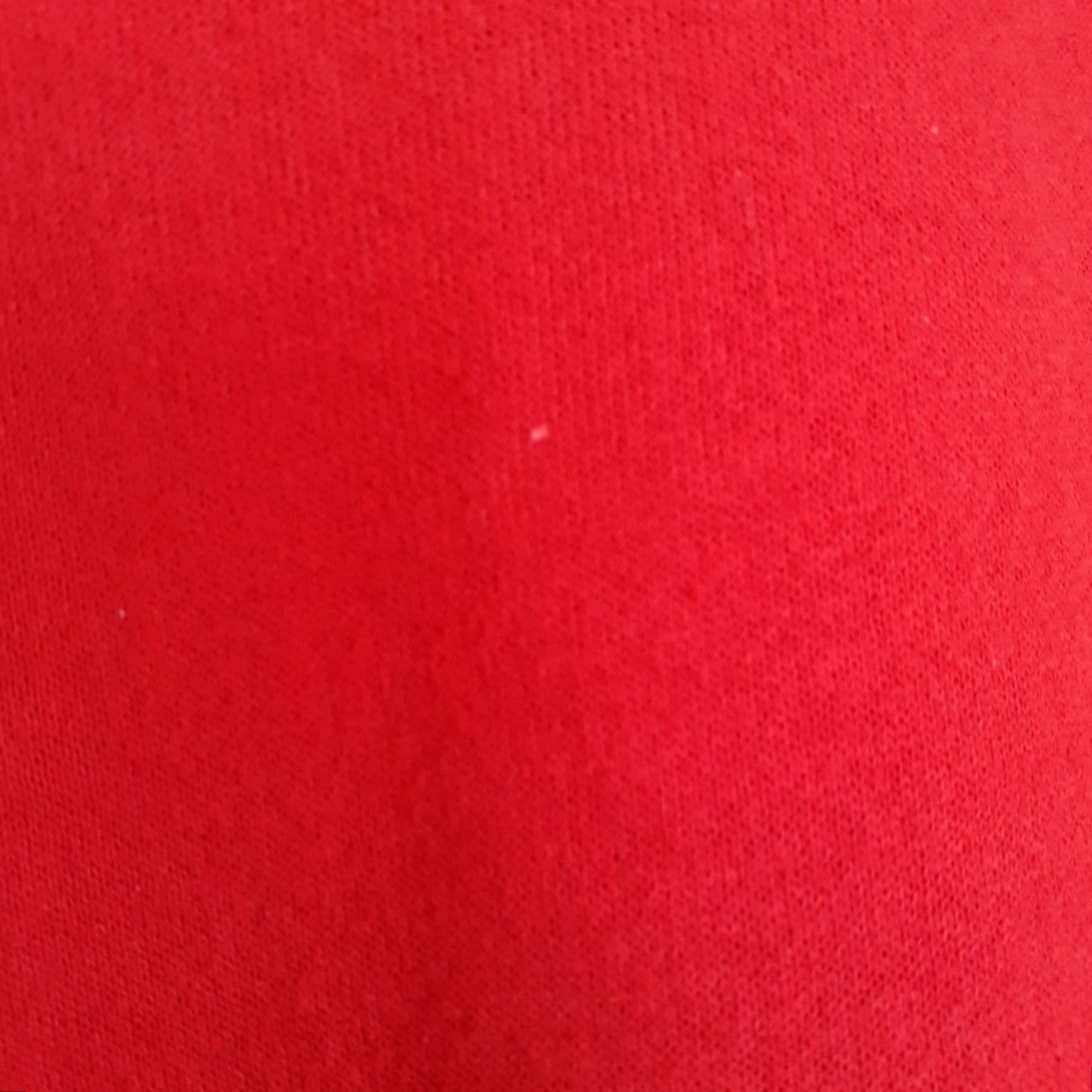 Lee VINTAGE Lee Sport Chicago Bulls Basketball Sweatshirt Embroidered Mens XL Red Size US XL / EU 56 / 4 - 7 Thumbnail