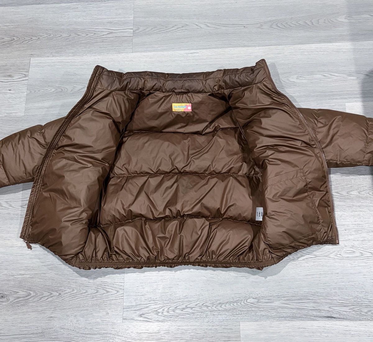 Golf le Fleur Golf Le Fleur Rico Puffer Jacket Size US M / EU 48-50 / 2 - 7 Thumbnail