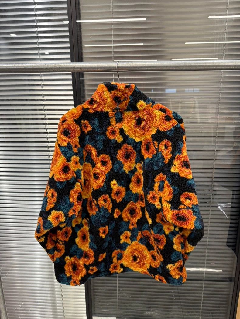 Martine Rose Martine rose First generation floral puffy coat Size XS / US 0-2 / IT 36-38 - 2 Thumbnail