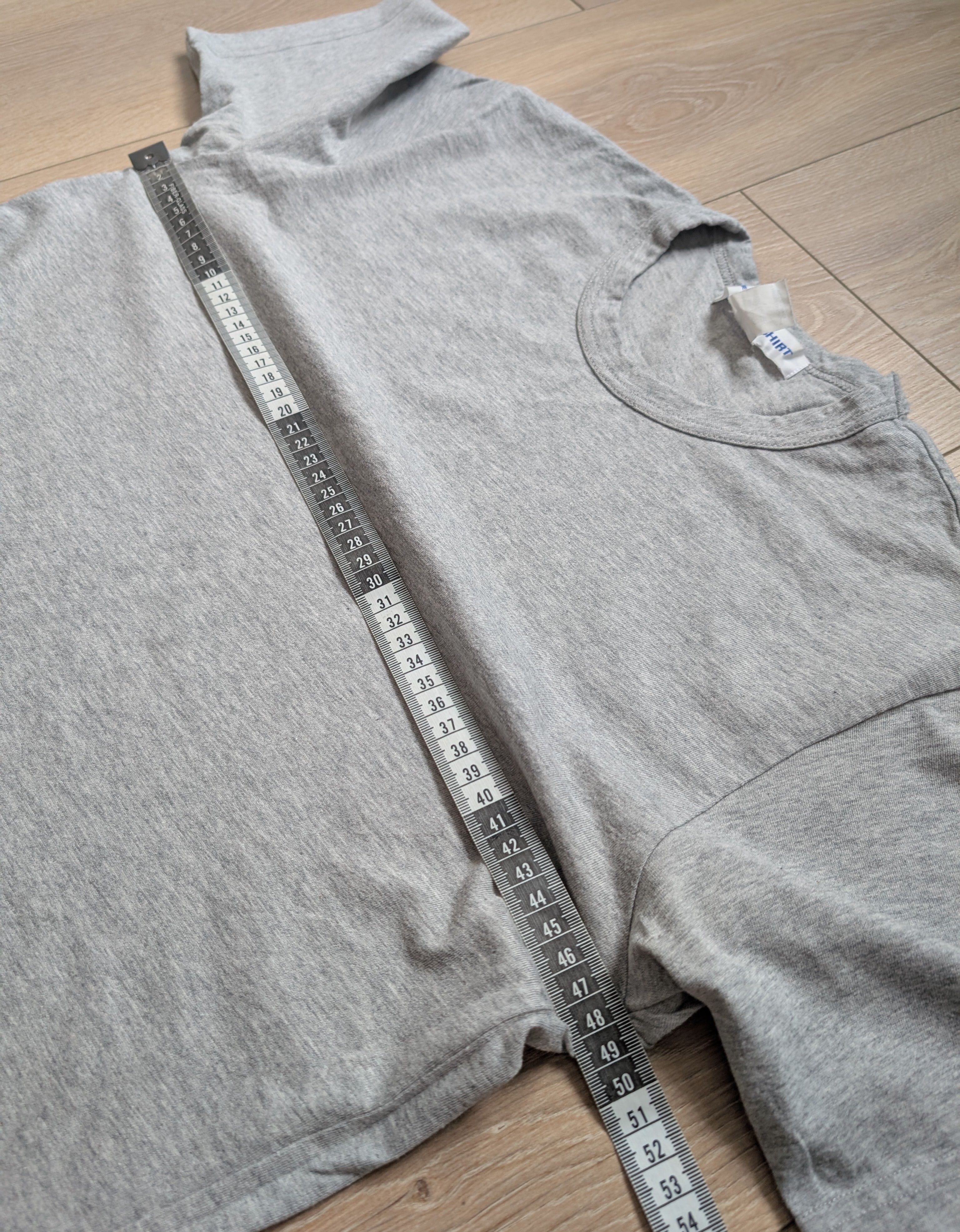 Comme des Garcons Comme des Garçons t-shirt Size US S / EU 44-46 / 1 - 8 Thumbnail