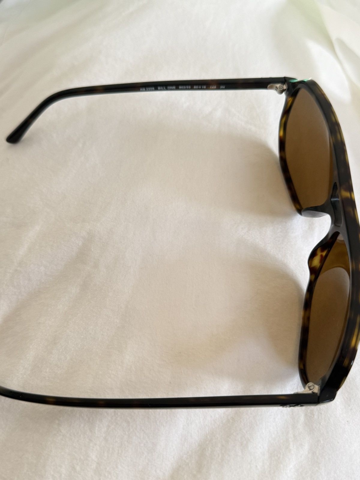RayBan Ray Ban Bill One 2205 Size ONE SIZE - 3 Thumbnail