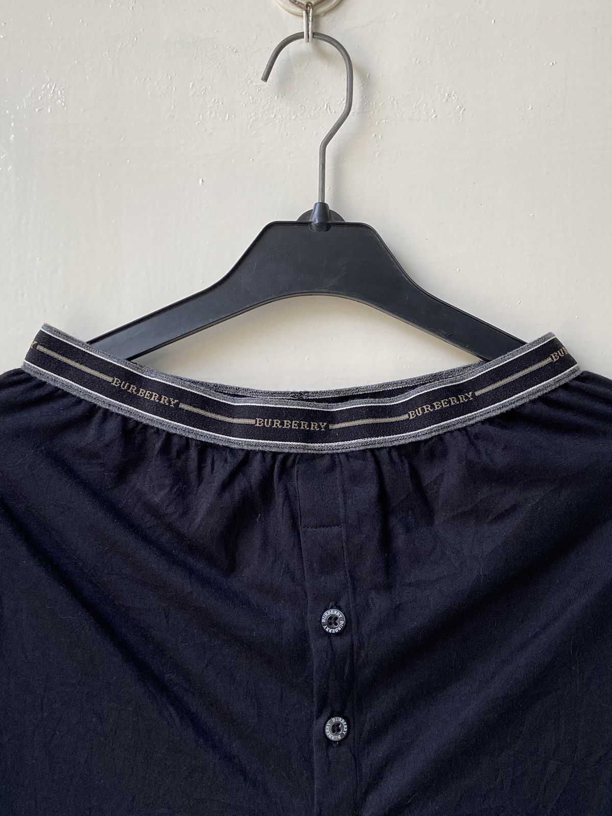 Burberry BURBERRY LONDON Shorts Size US 26 / EU 42 - 9 Thumbnail