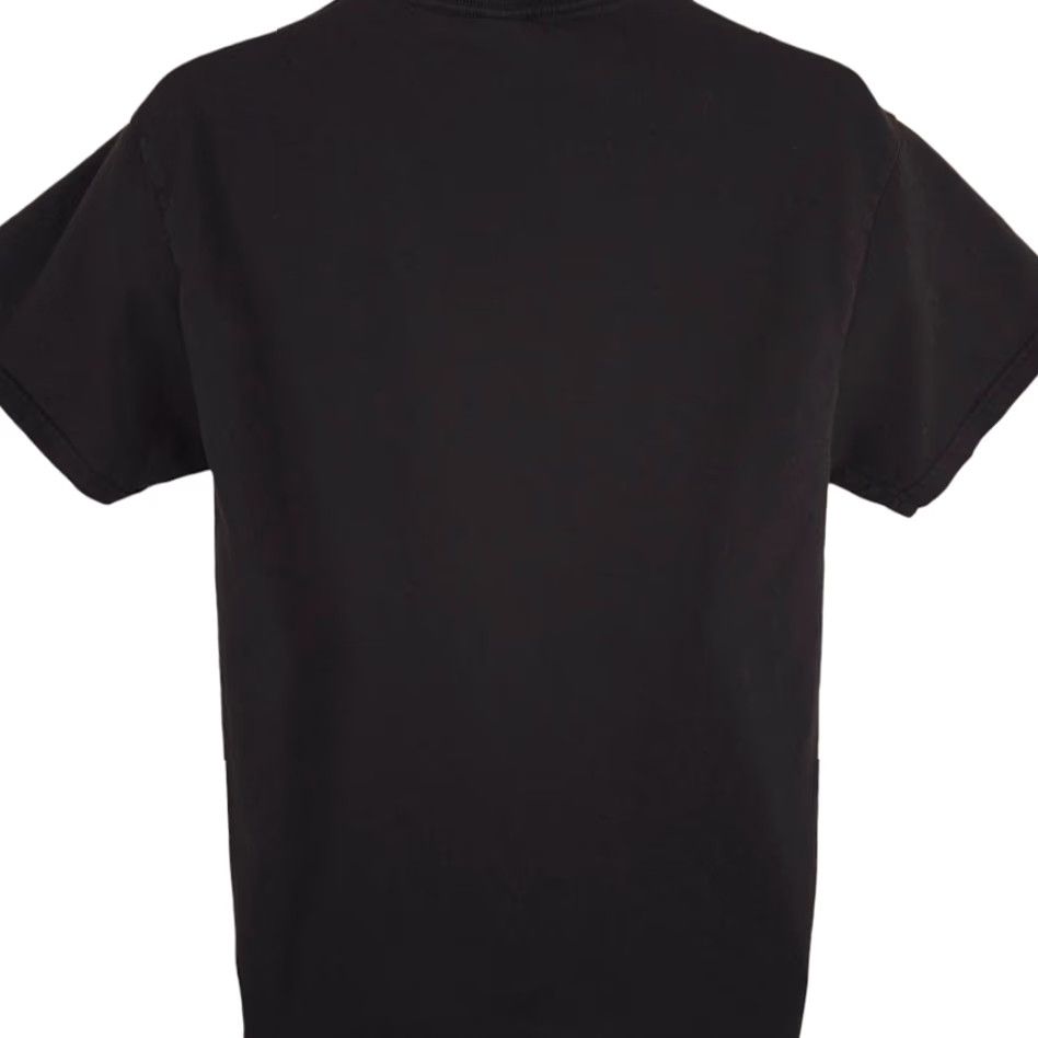 Delta VINTAGE Carlsbad Caverns T Shirt Mens Size Medium Black National Park Travel Tee Size US M / EU 48-50 / 2 - 4 Thumbnail