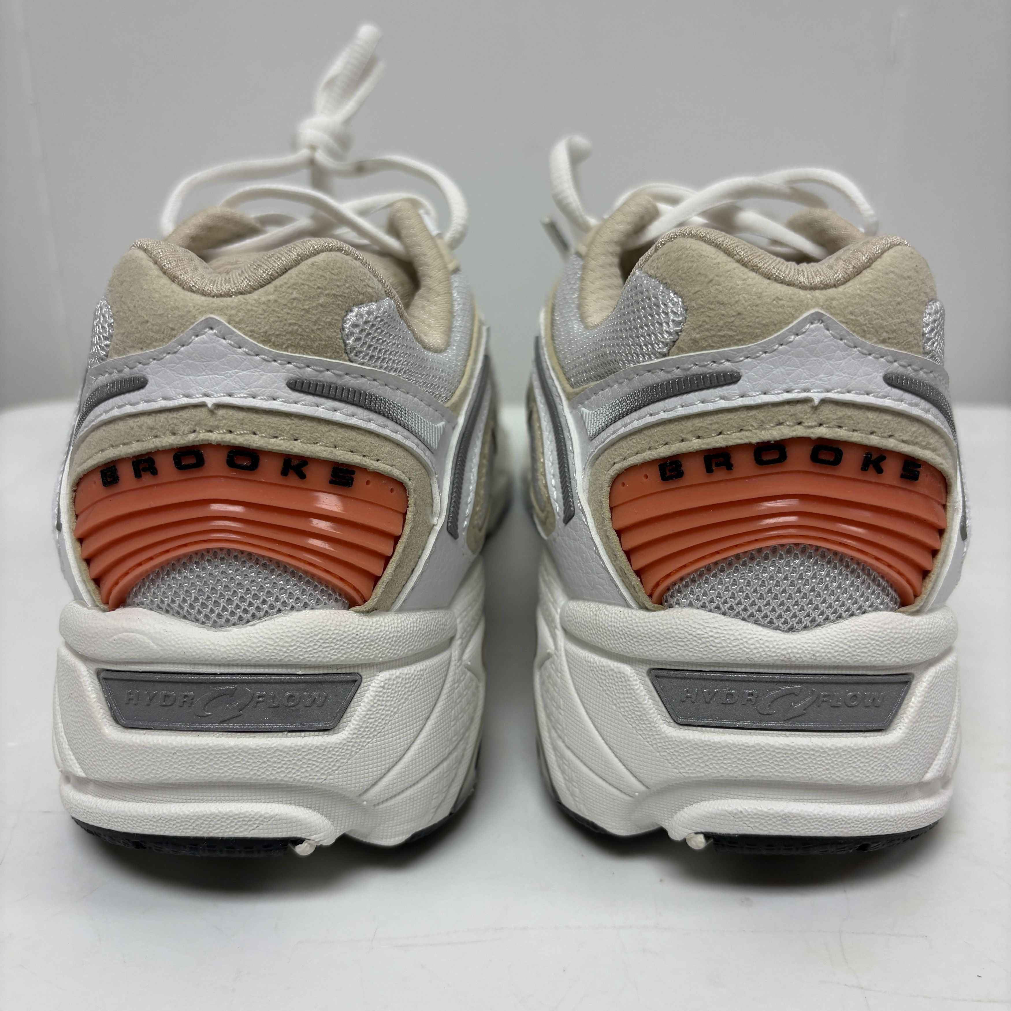 Brooks Brooks Adrenaline GTS 4 Nectarine (110485-1D-109), Size 11 Size US 11 / EU 44 - 7 Thumbnail