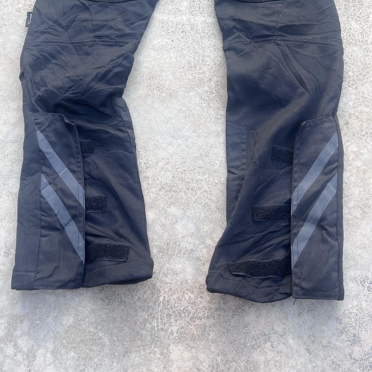 Punk and Yo Field Core Cordura Seditionaries Style Pants Size US 31 - 10 Thumbnail