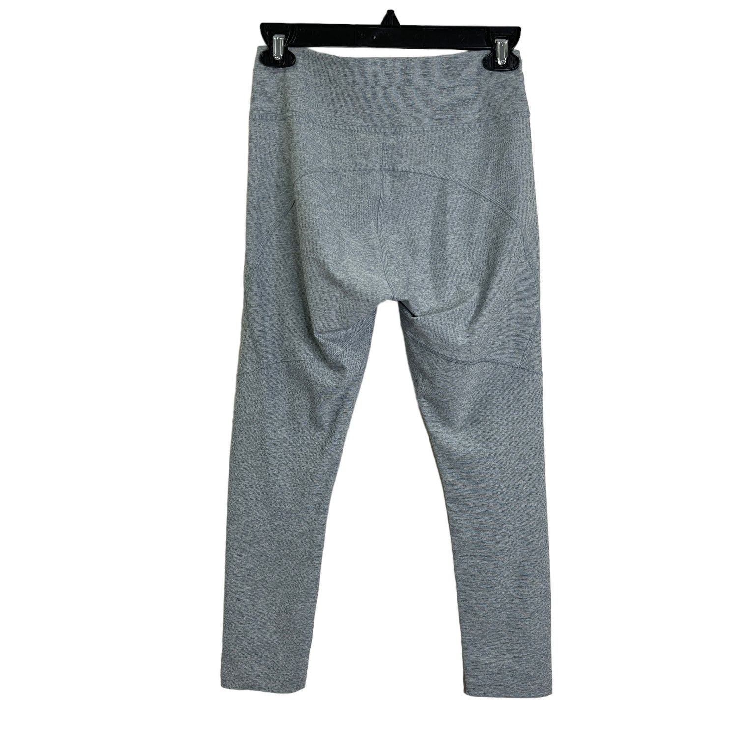Outdoor Voices Outdoor Voices Move Free 3/4 Legging Spaced Dyed Gray/Blue S Size 26" / US 2 / IT 38 - 4 Thumbnail